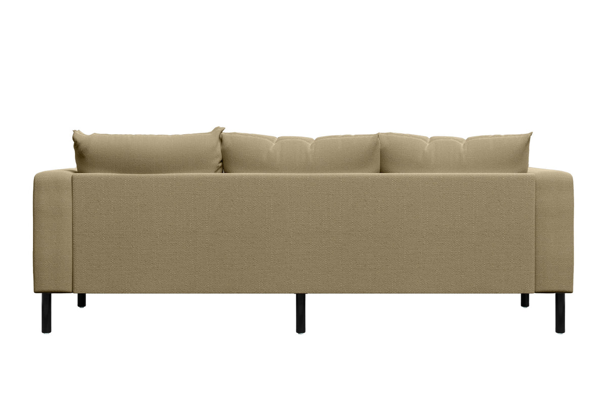 The Essential Sofa | Upcycled Poly