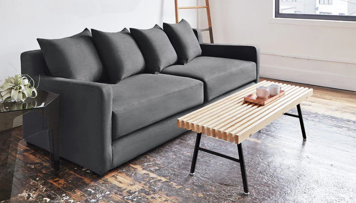 Flipside Sofa Bed