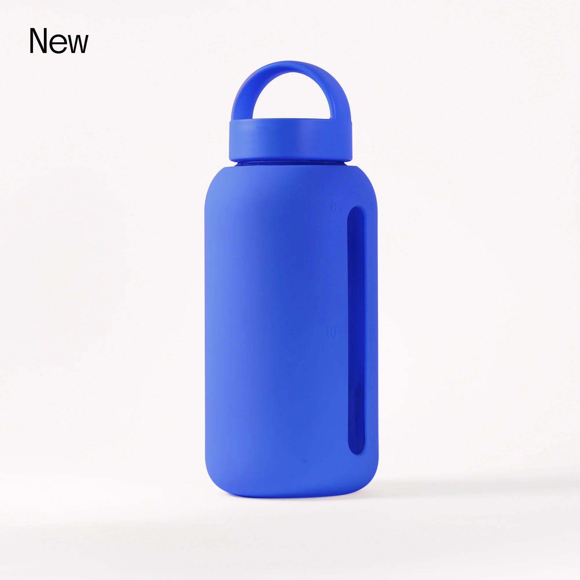 Cobalt Day Bottle | 27oz