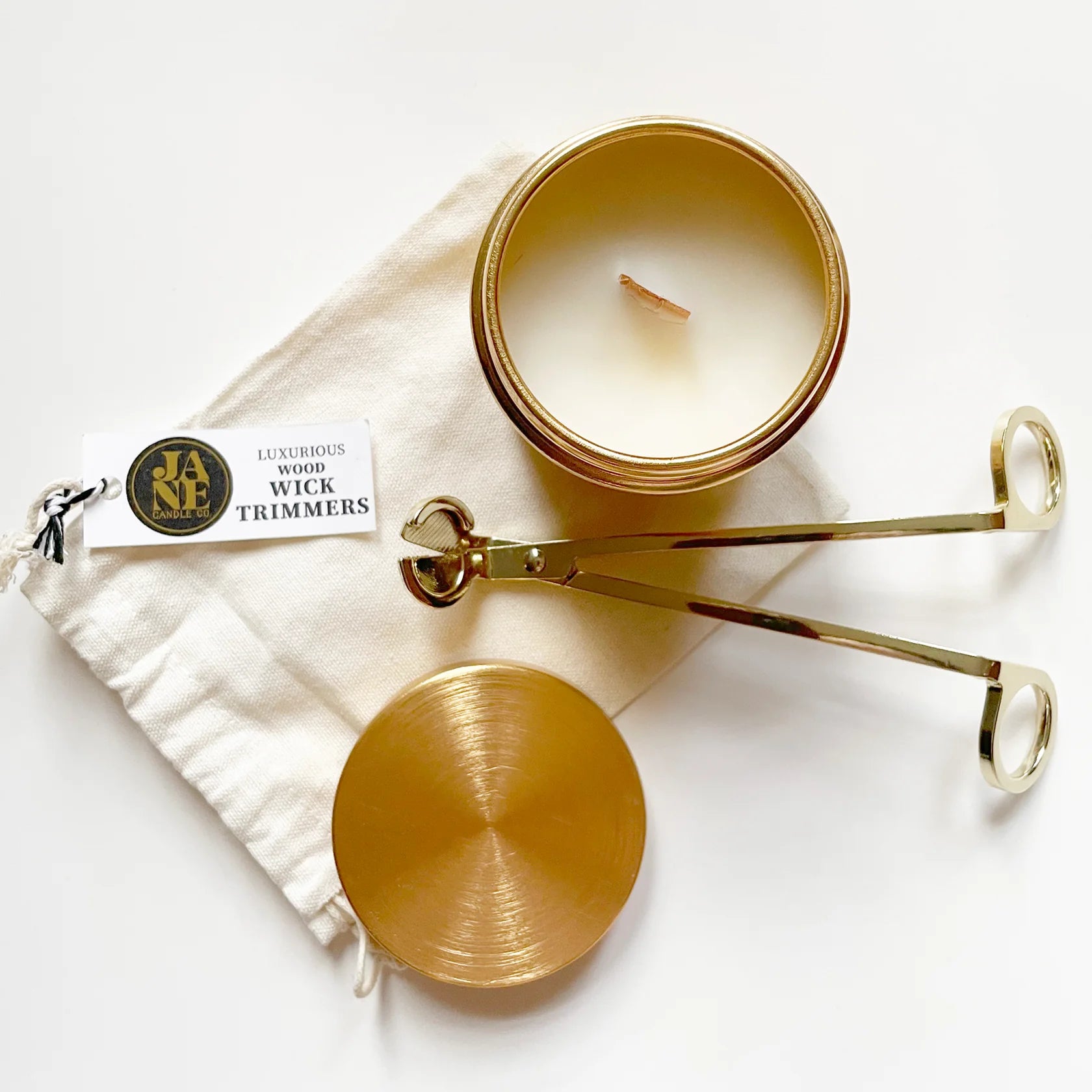 Apple Spice Steamer Candle