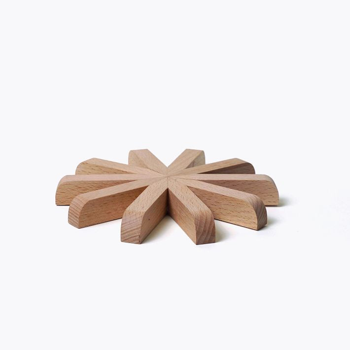 Asterisk Trivet