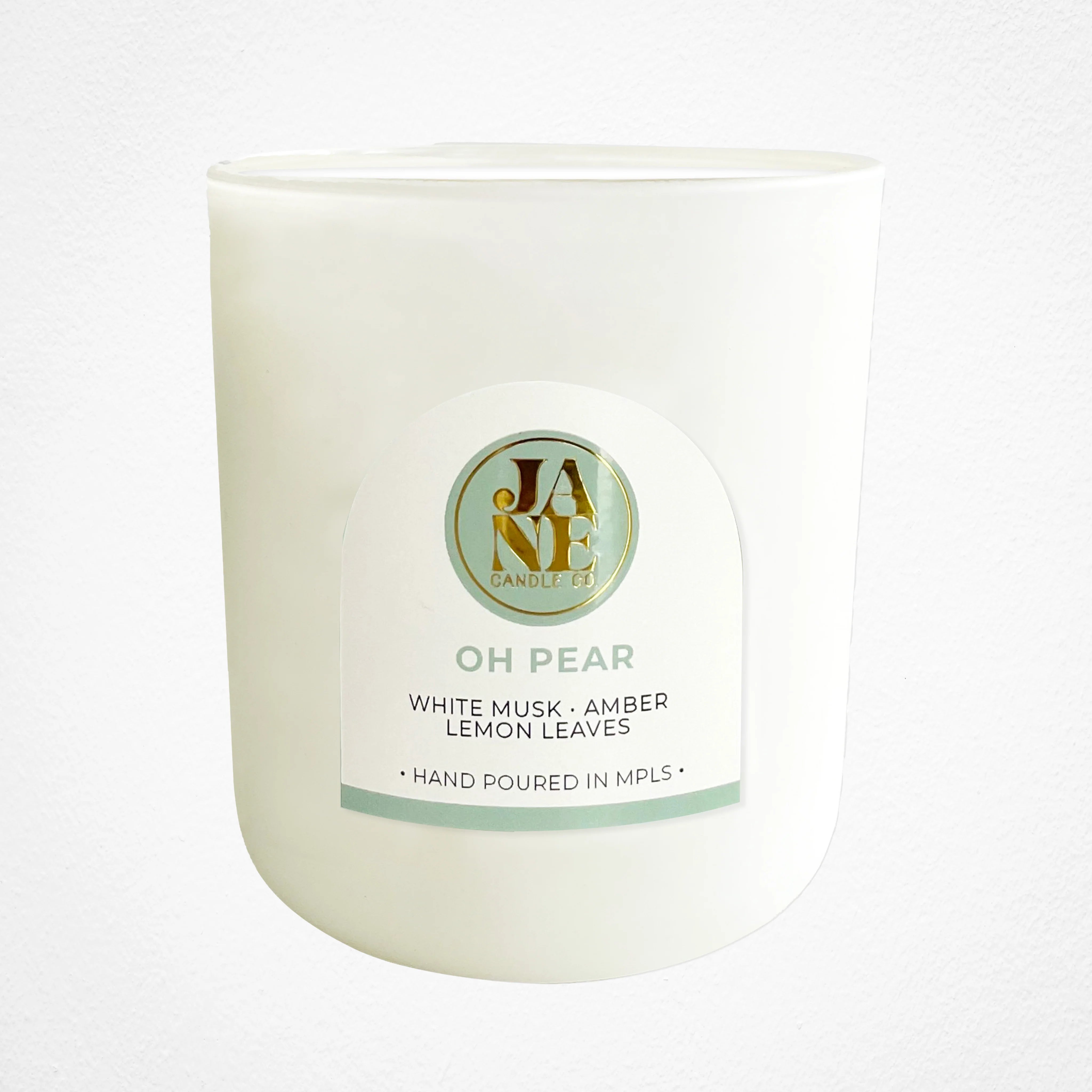 Oh Pear Candle | 13 oz