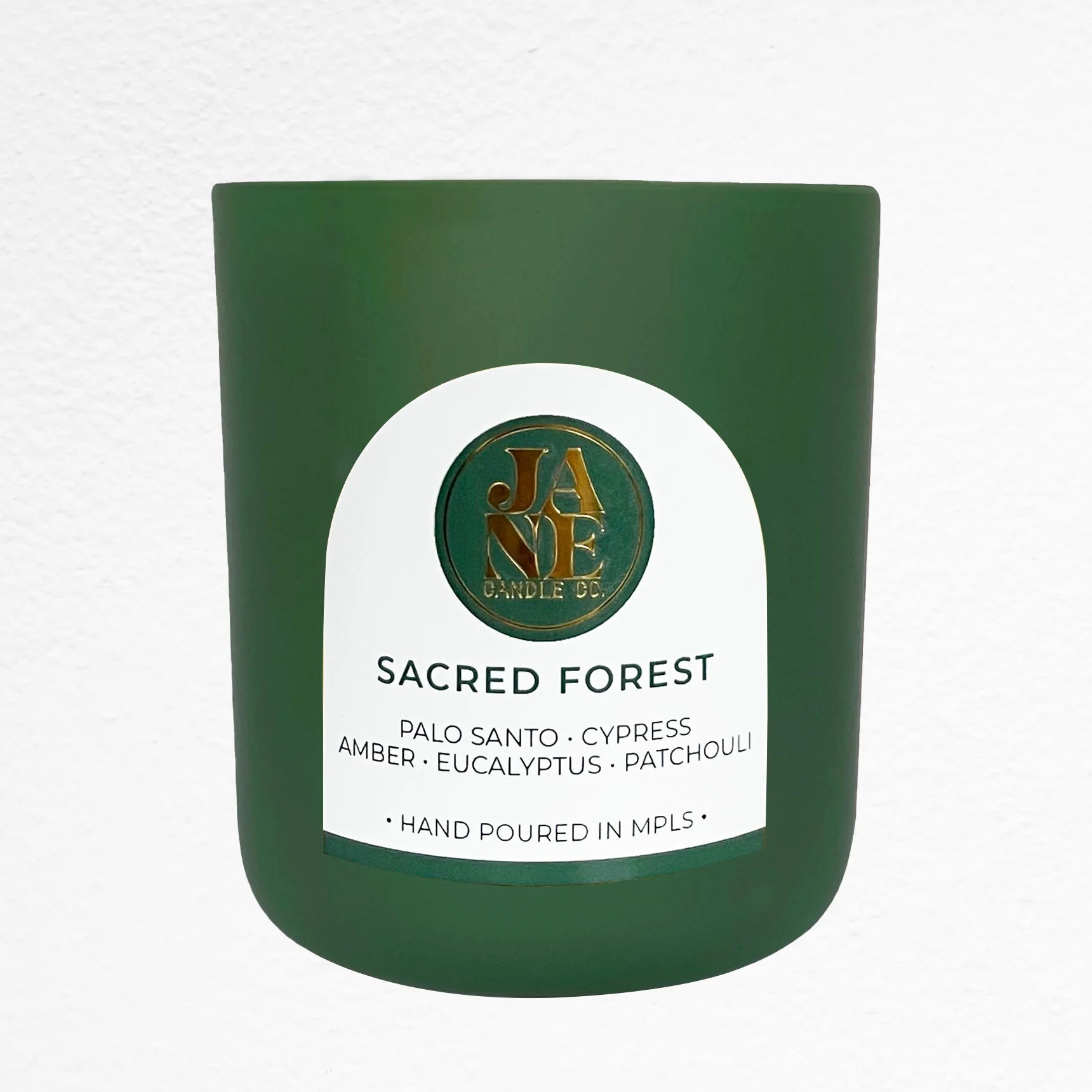 Sacred Forest Candle | 13 oz