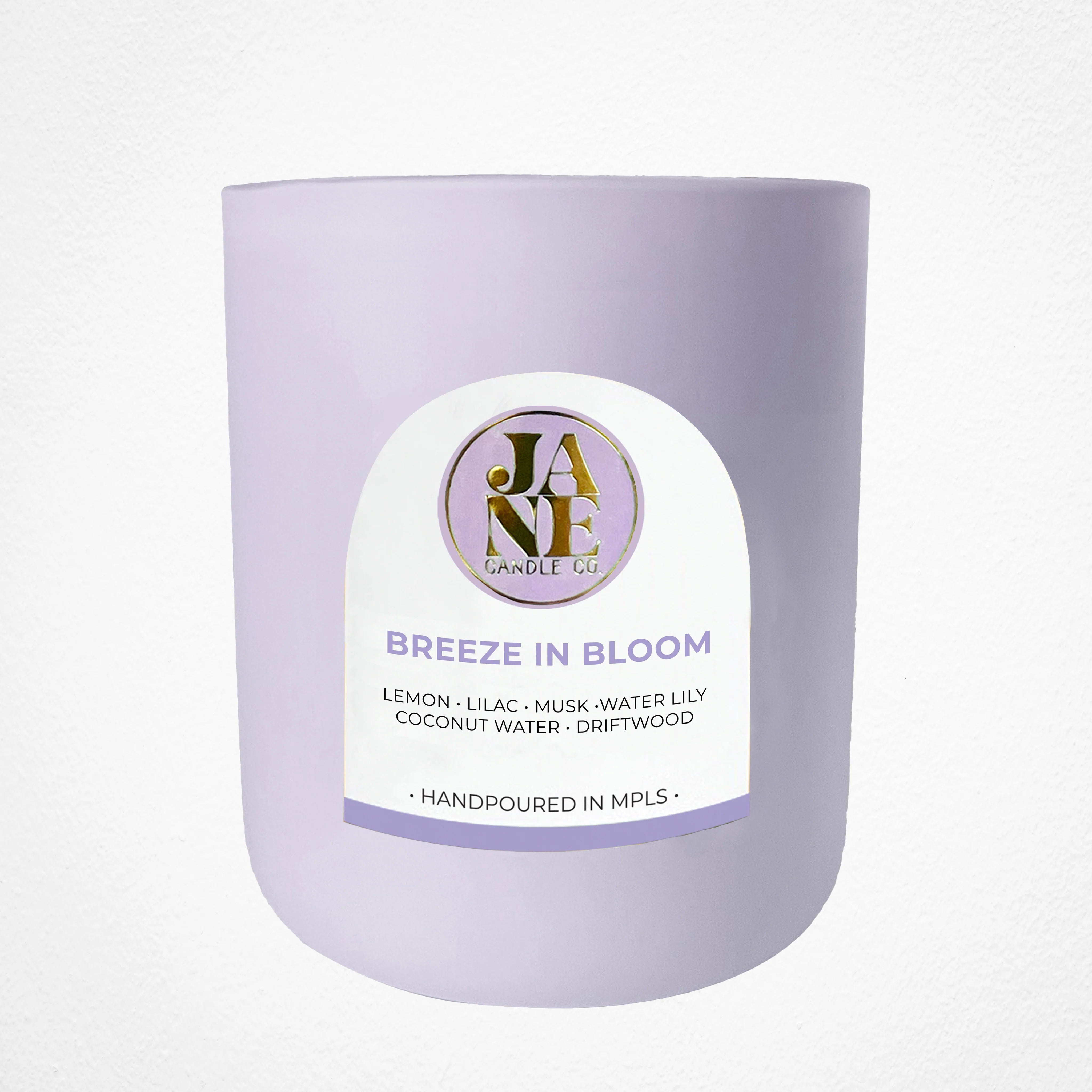 Breeze in Bloom Candle | 13 oz