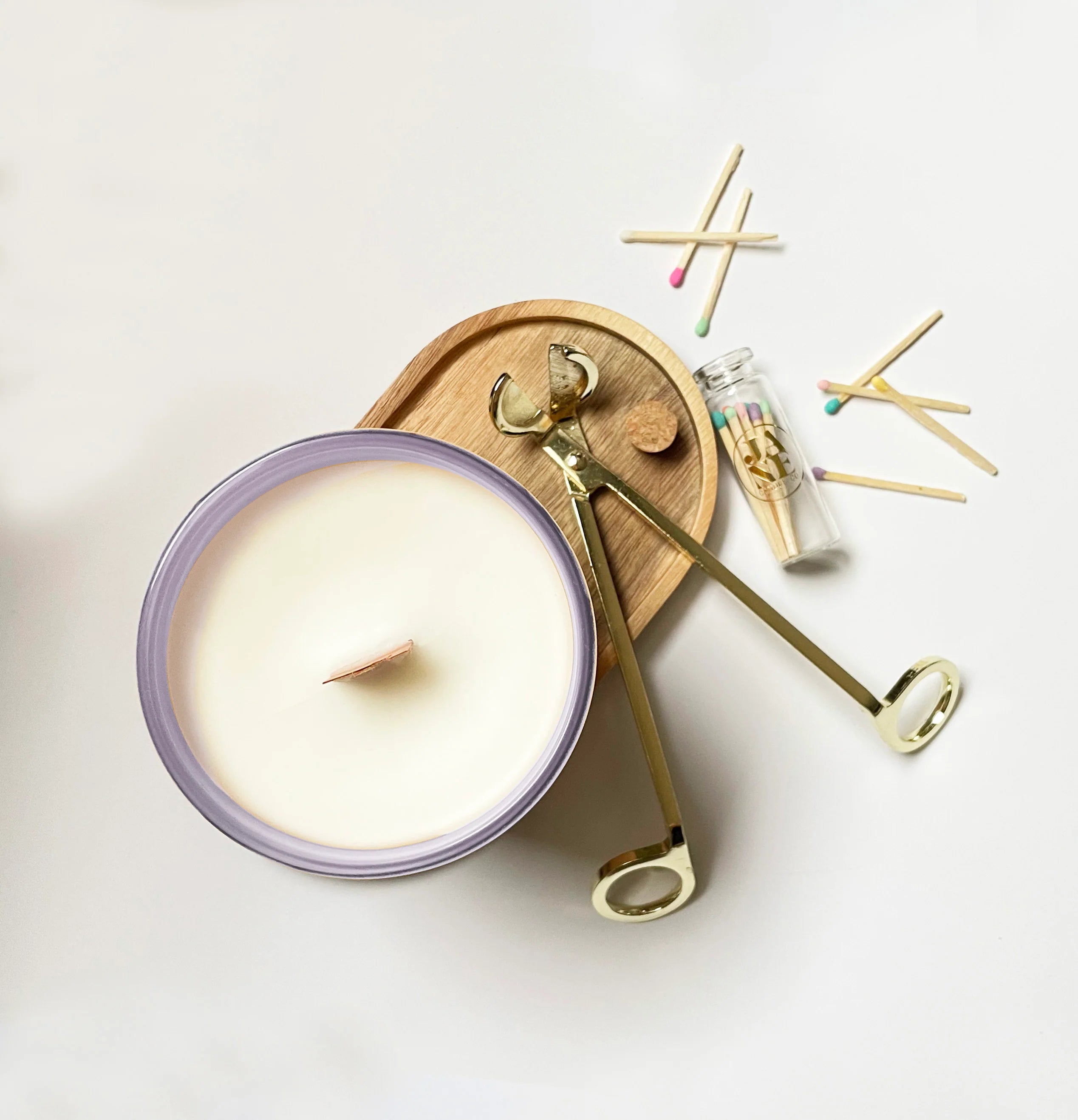 Breeze in Bloom Candle | 13 oz