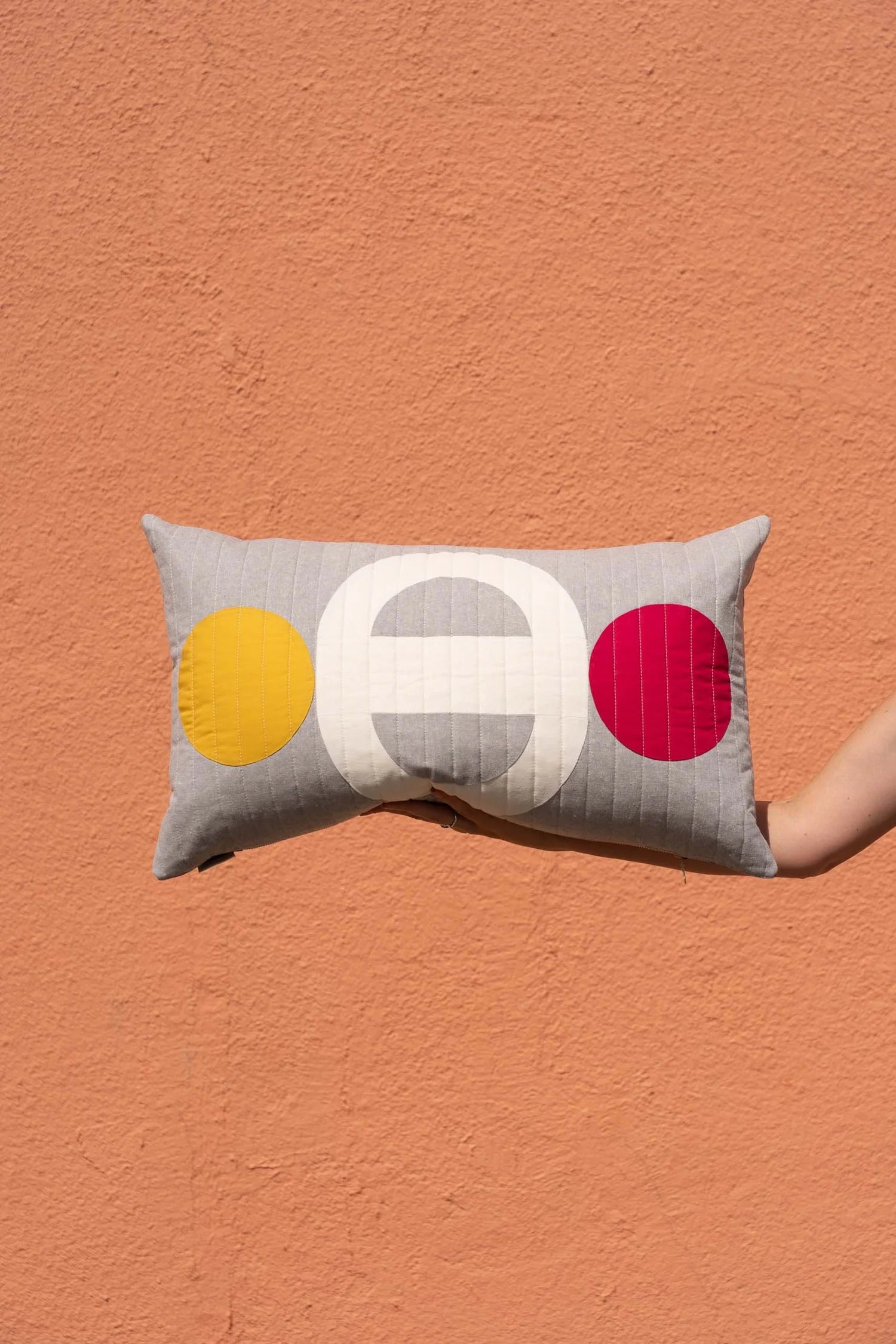 Spolia Lumbar Pillow