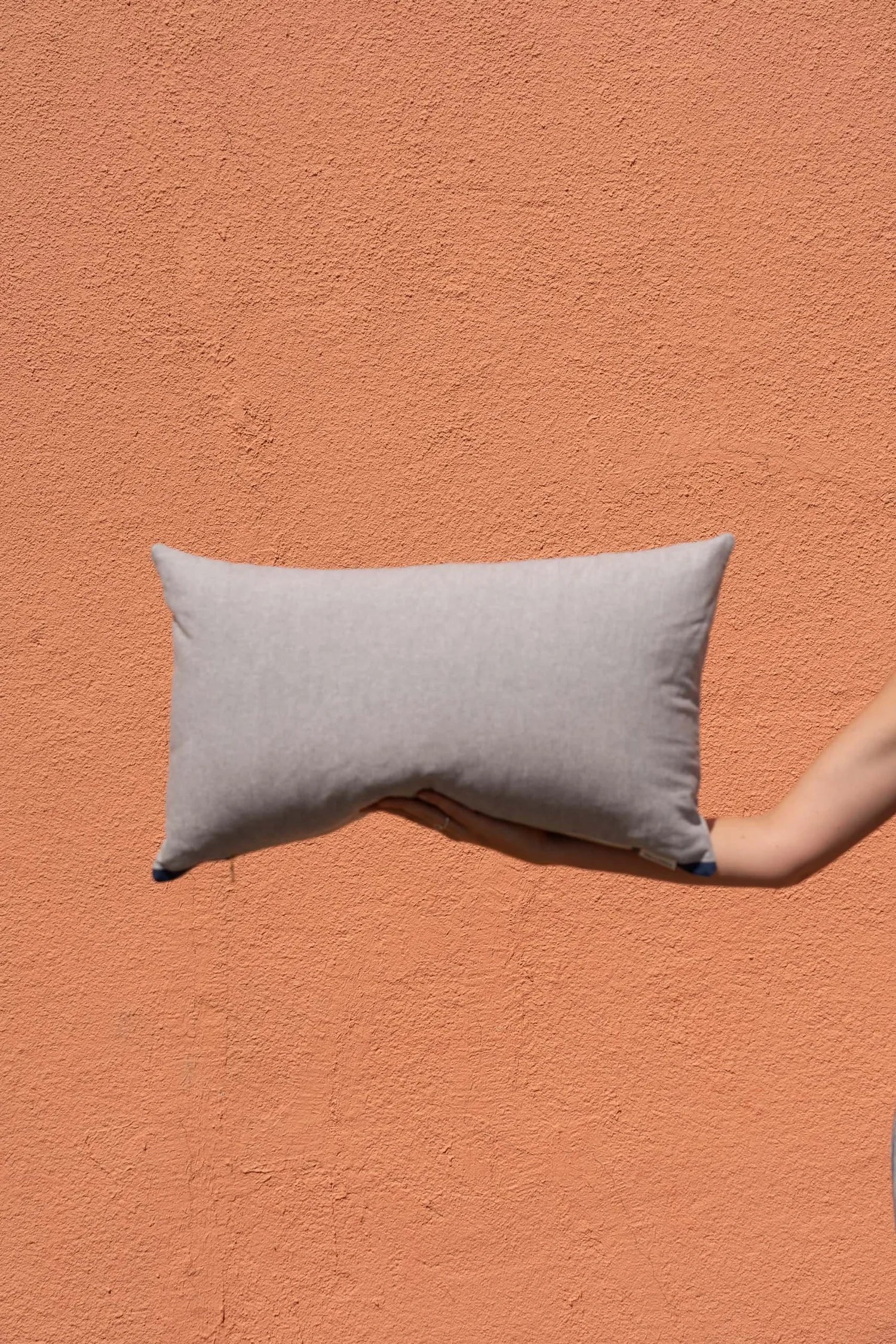 Spolia Lumbar Pillow