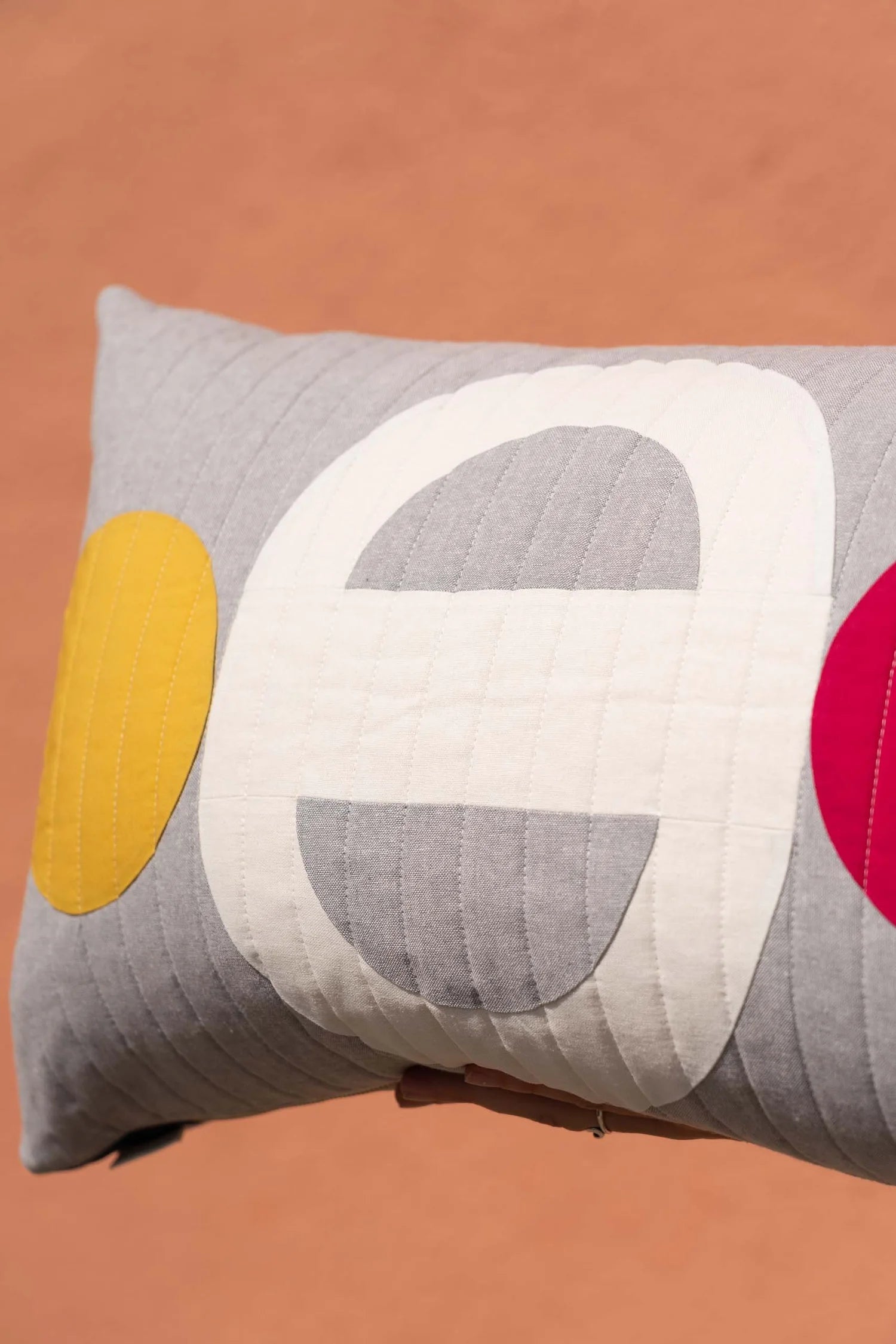 Spolia Lumbar Pillow