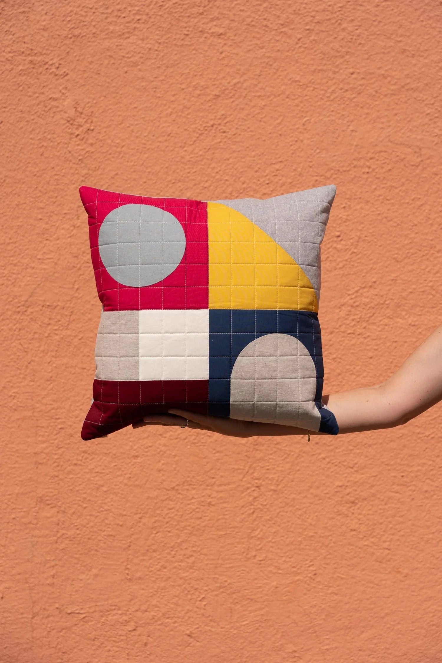 Spolia Pillow