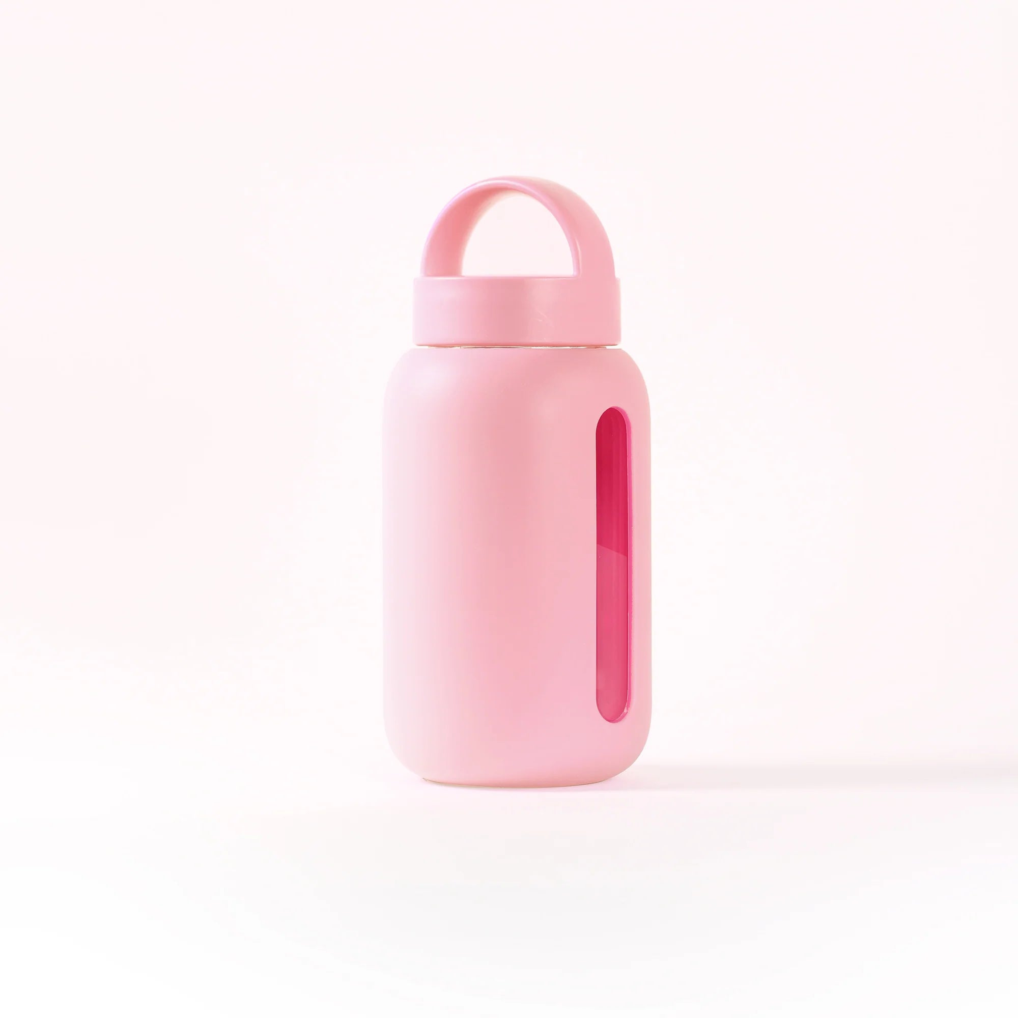 Cotton Candy Pink Mini Bottle | 17oz