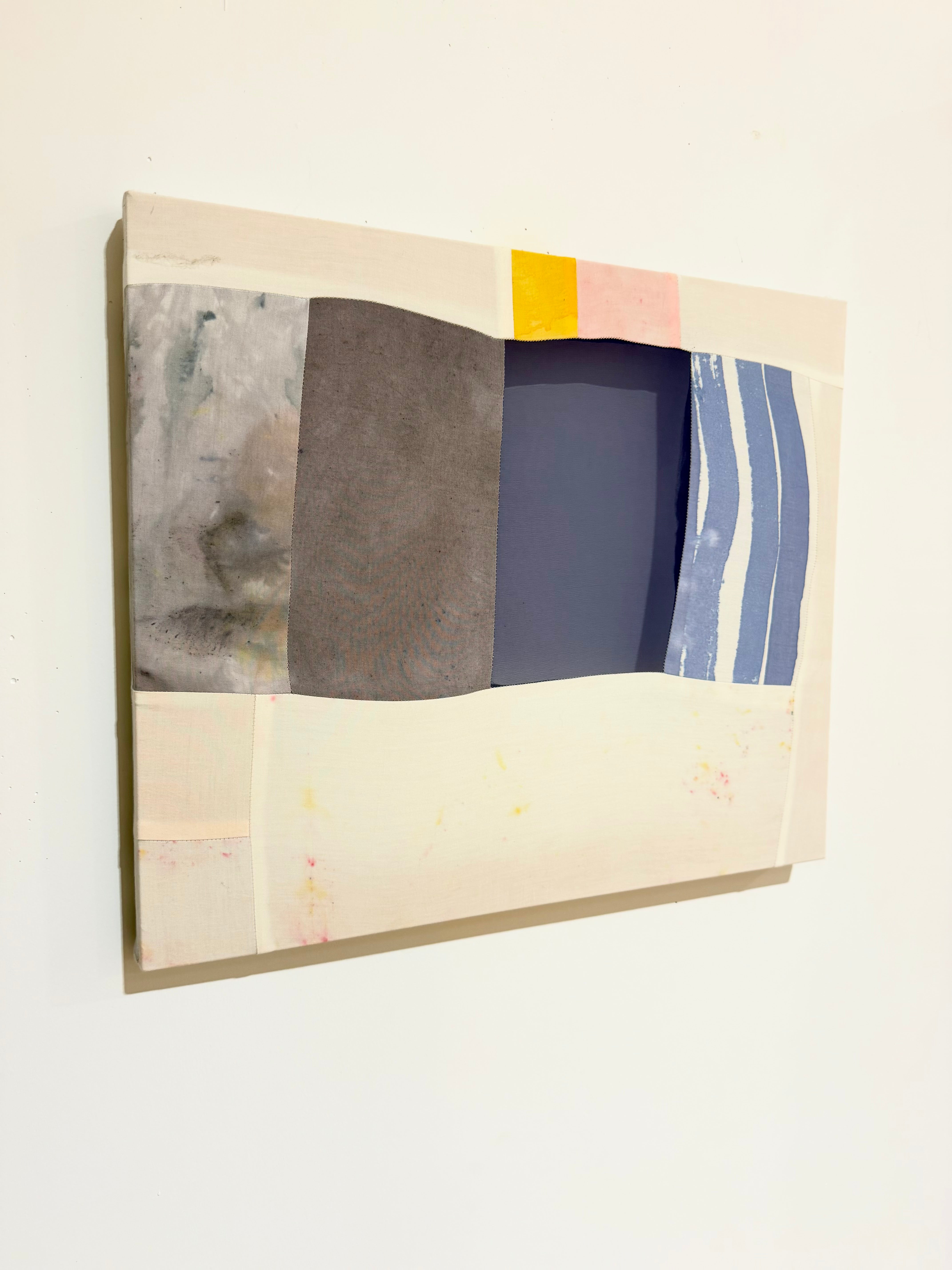 Patchwork Art | Lakeside