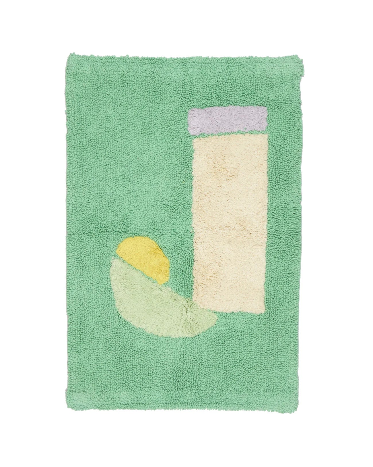 Pollinators Bathmat