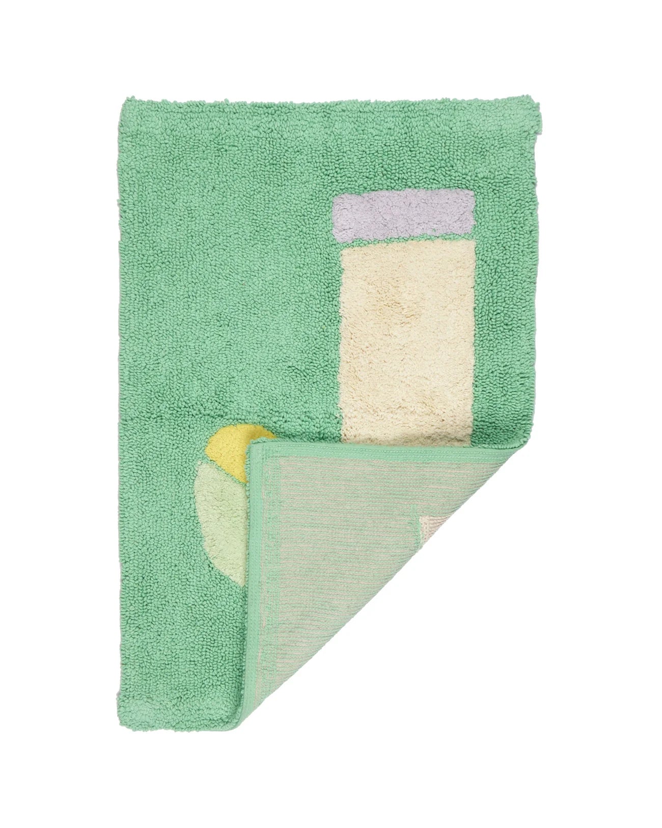 Pollinators Bathmat