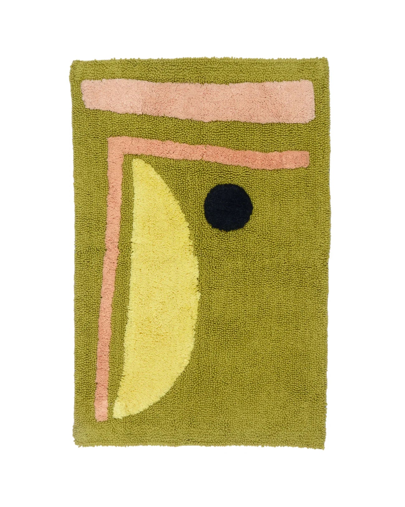 Toucan Bathmat