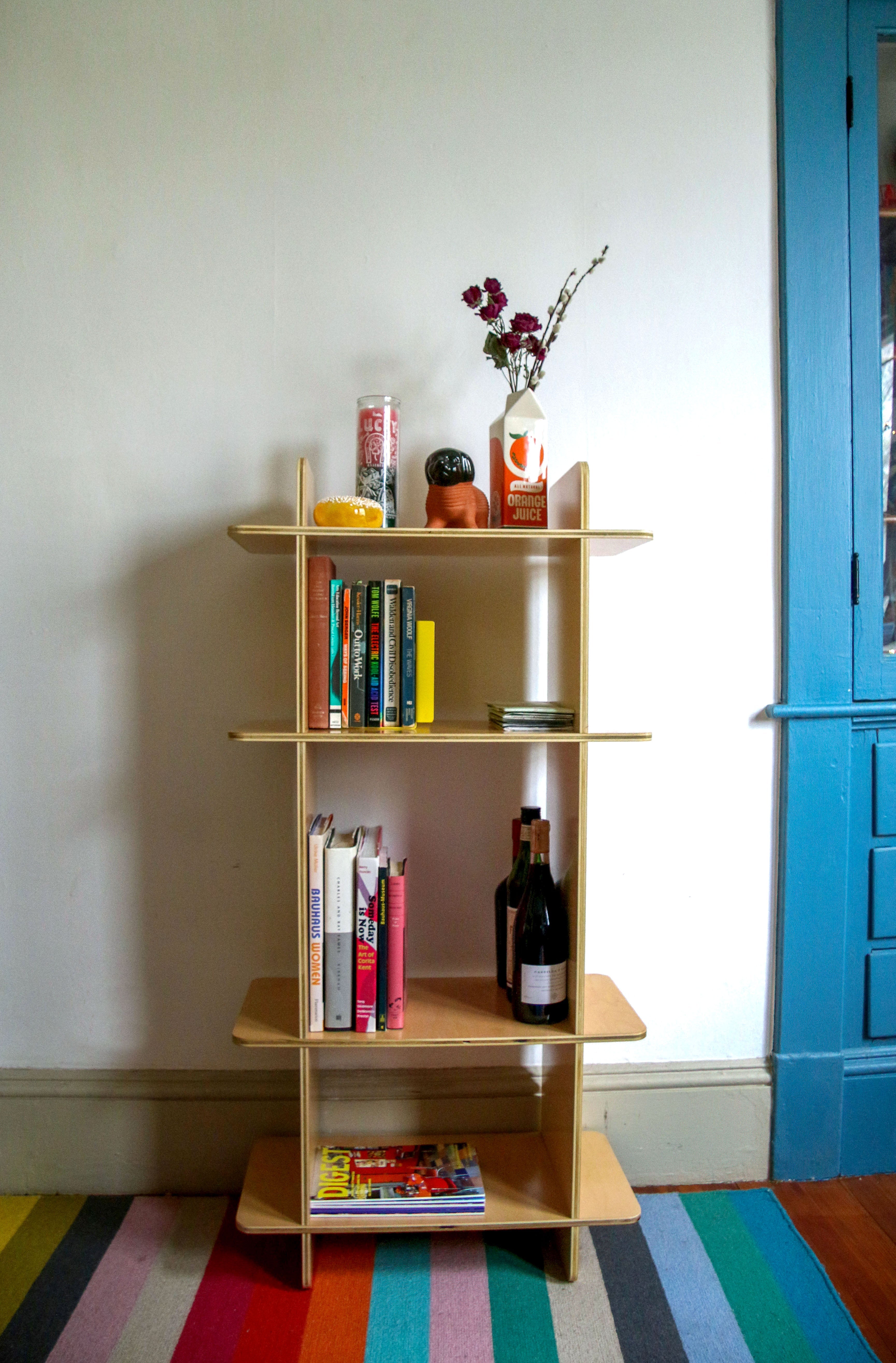 4x2 Shelf