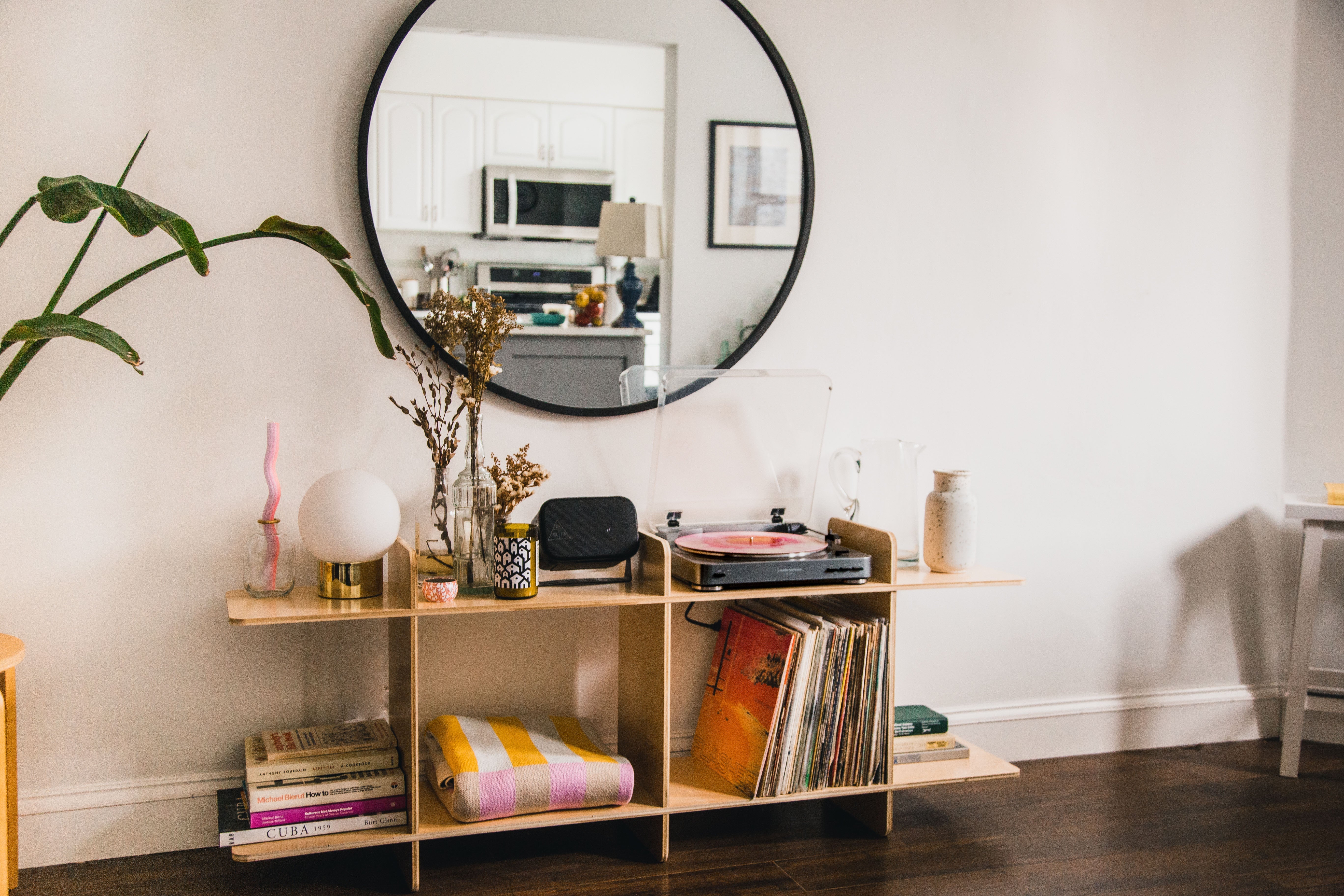 5x2 Shelf