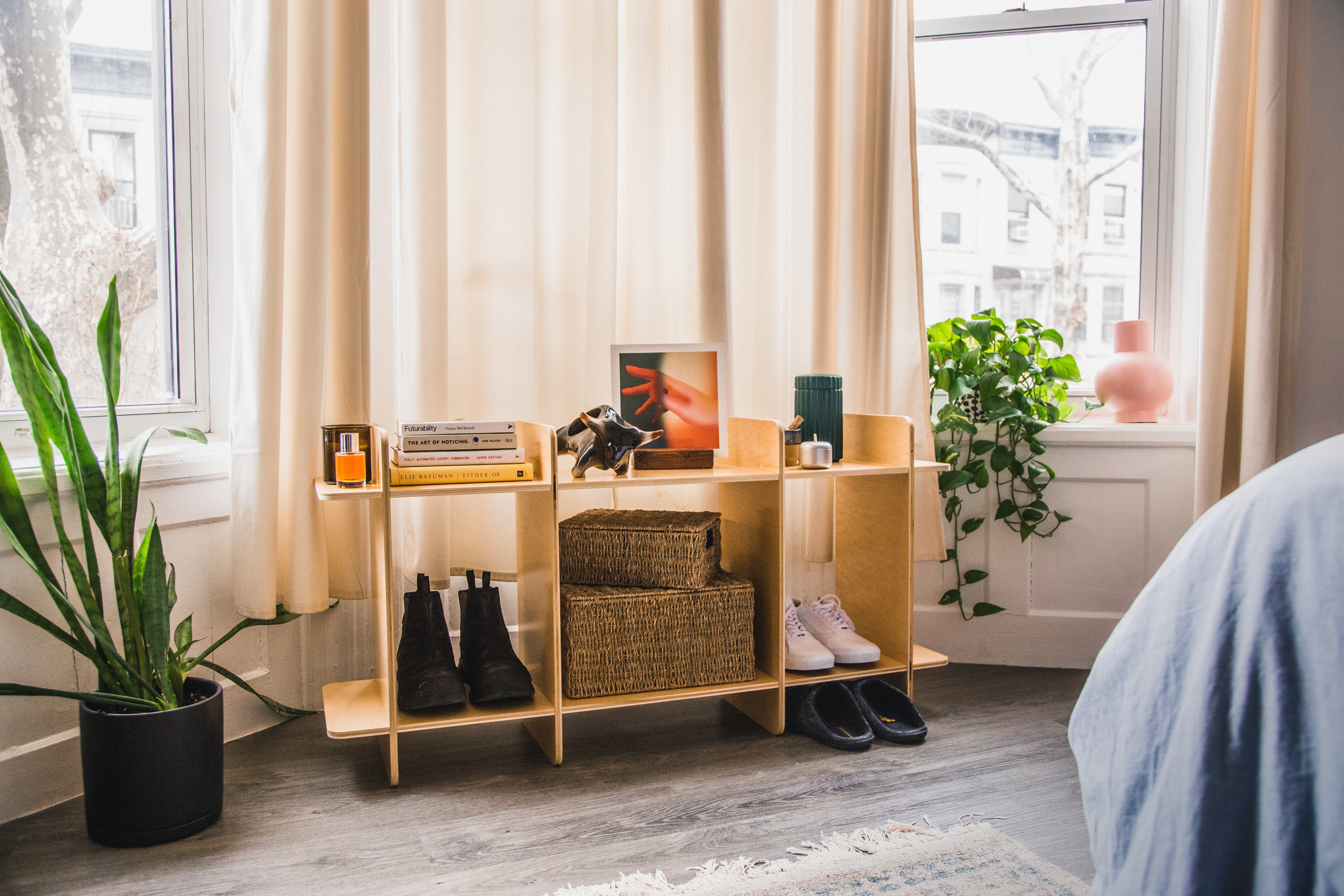 4x2 Shelf