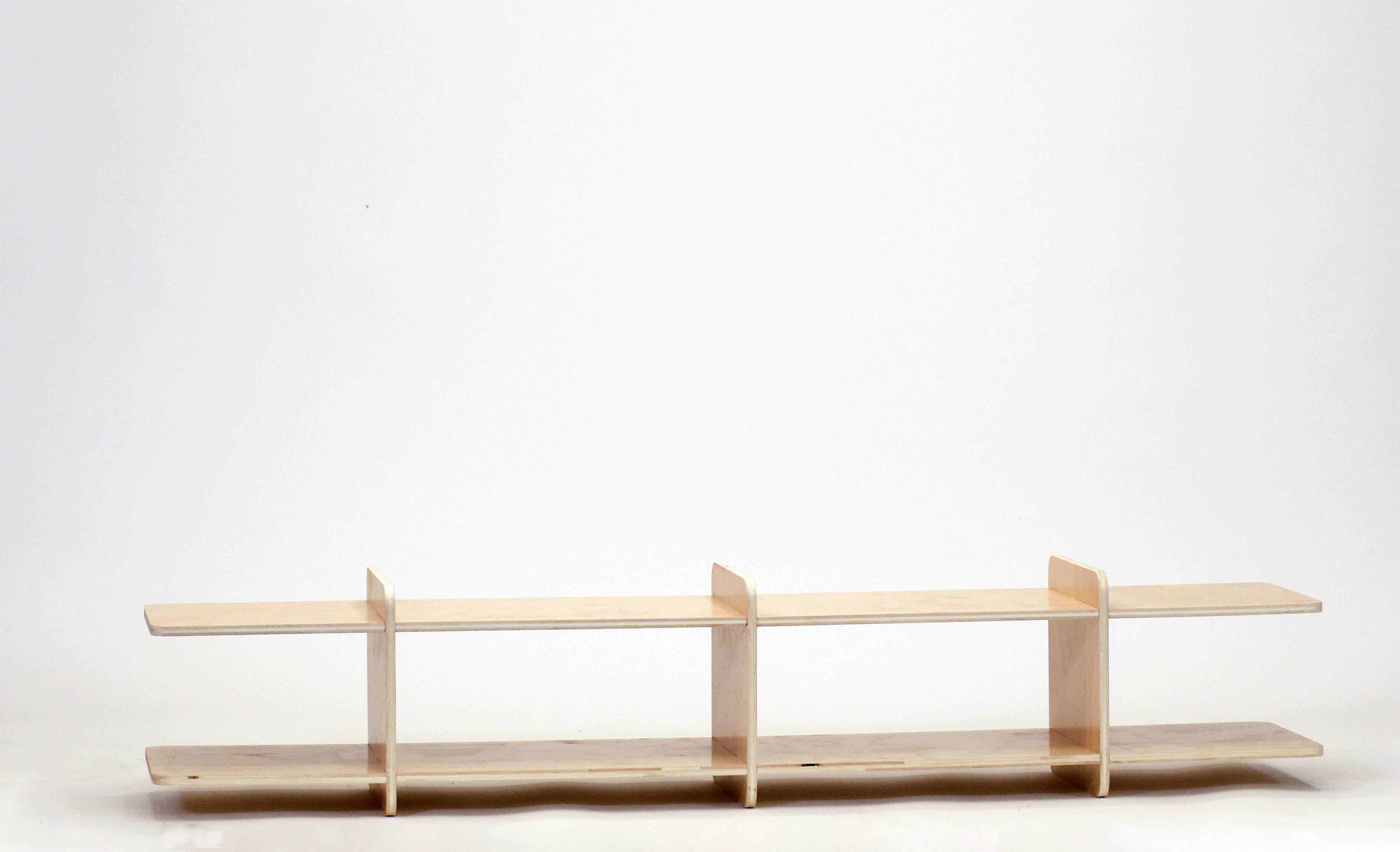 5x1 Shelf