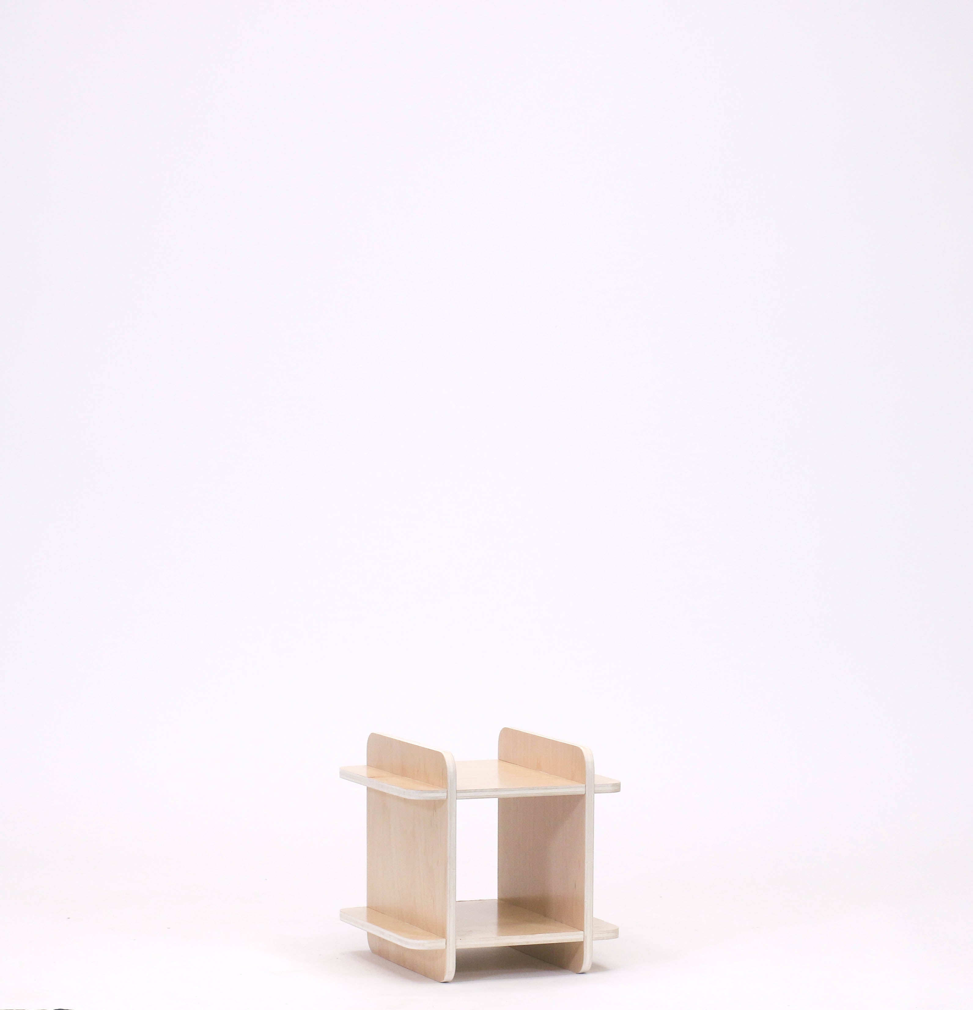 1x1 Shelf