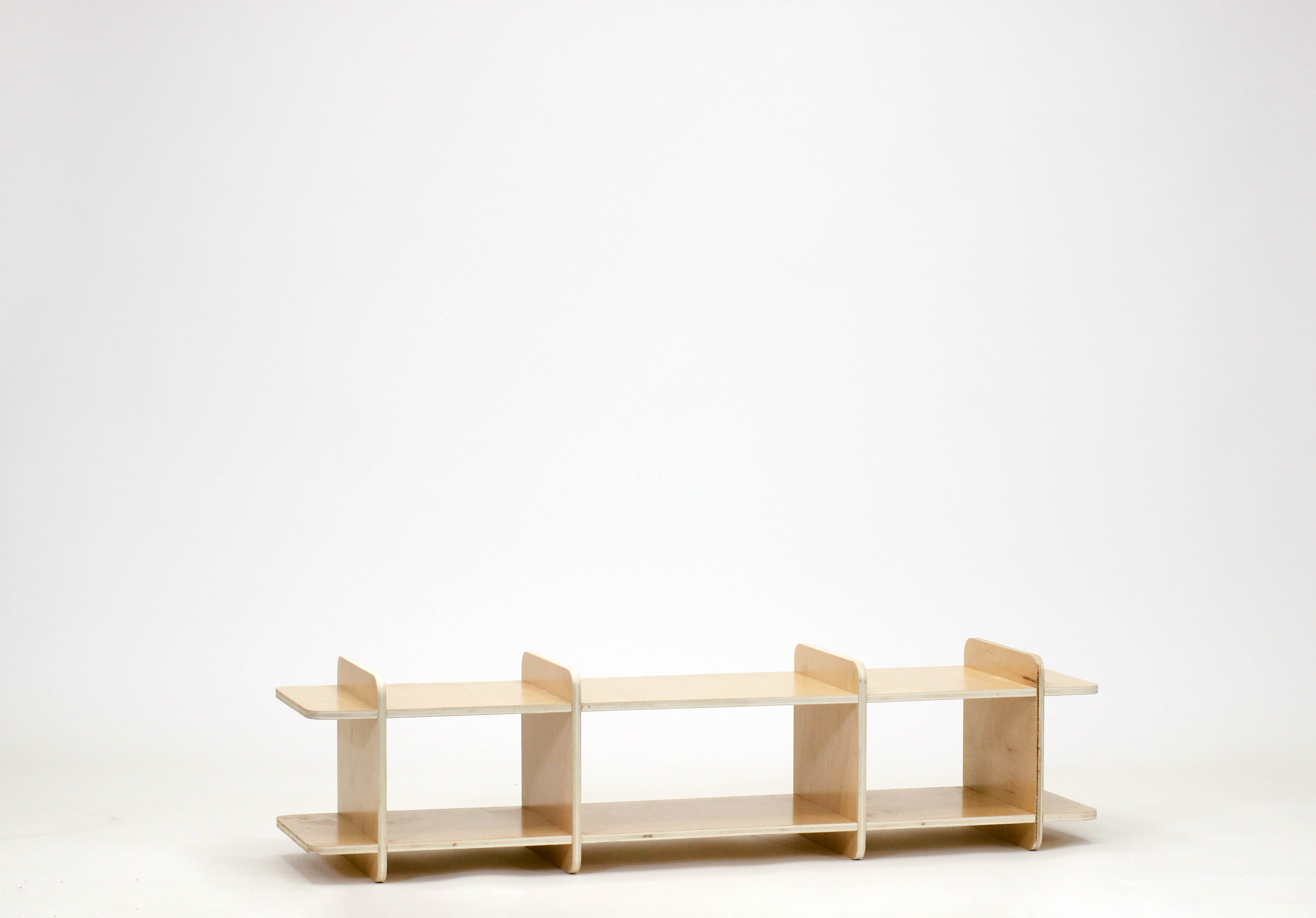 4x1 Shelf