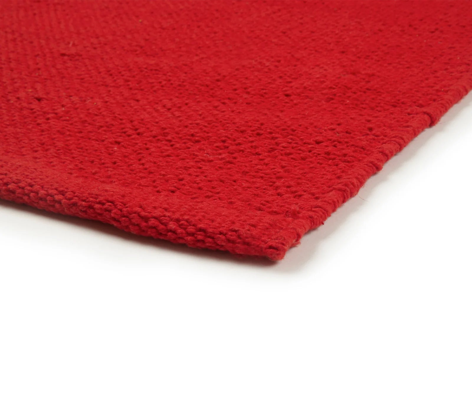 Cherry Cotton Rug / Bathmat