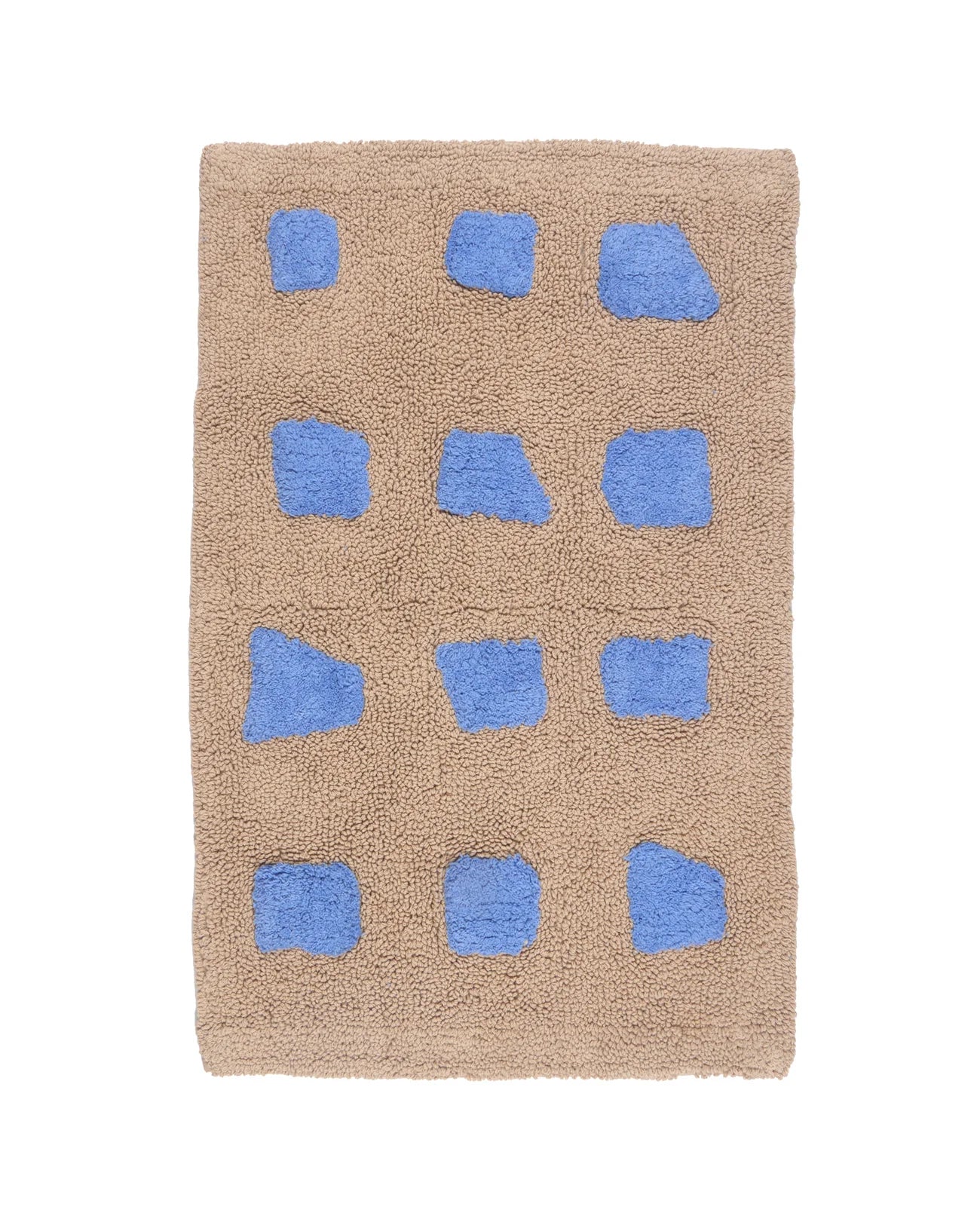 Wisdom Teeth Bathmat