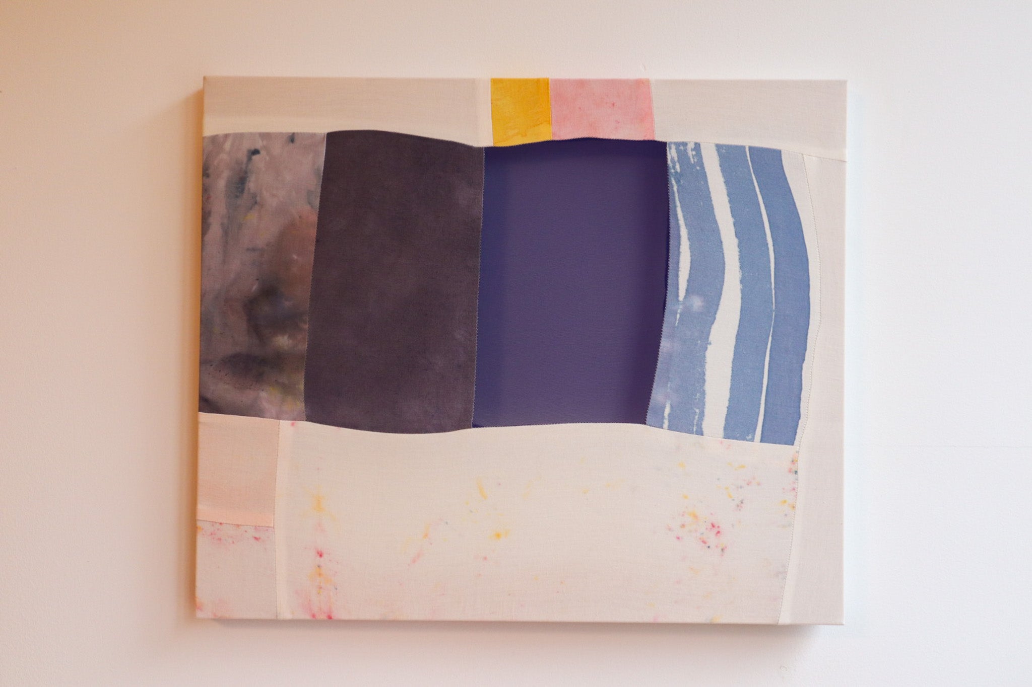 Patchwork Art | Lakeside