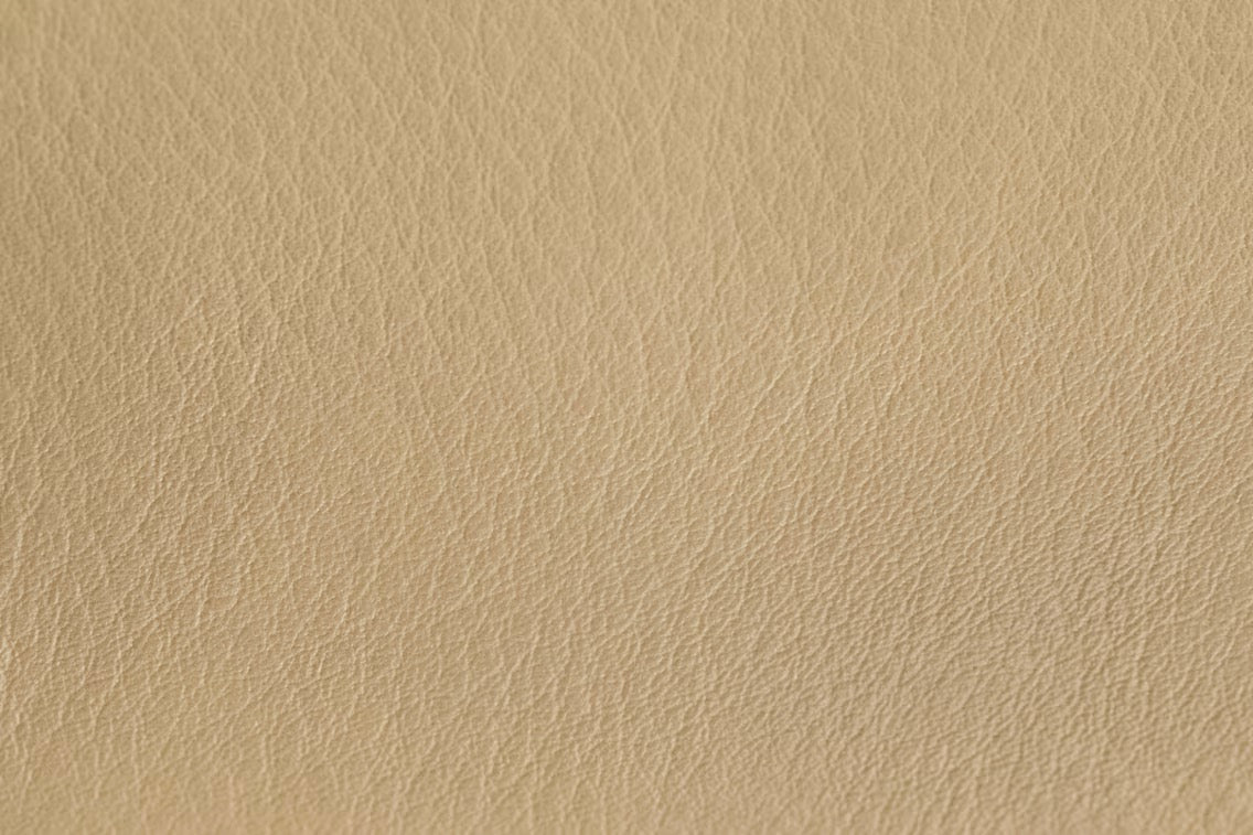 Puffy Lounge Chair | Cream Base