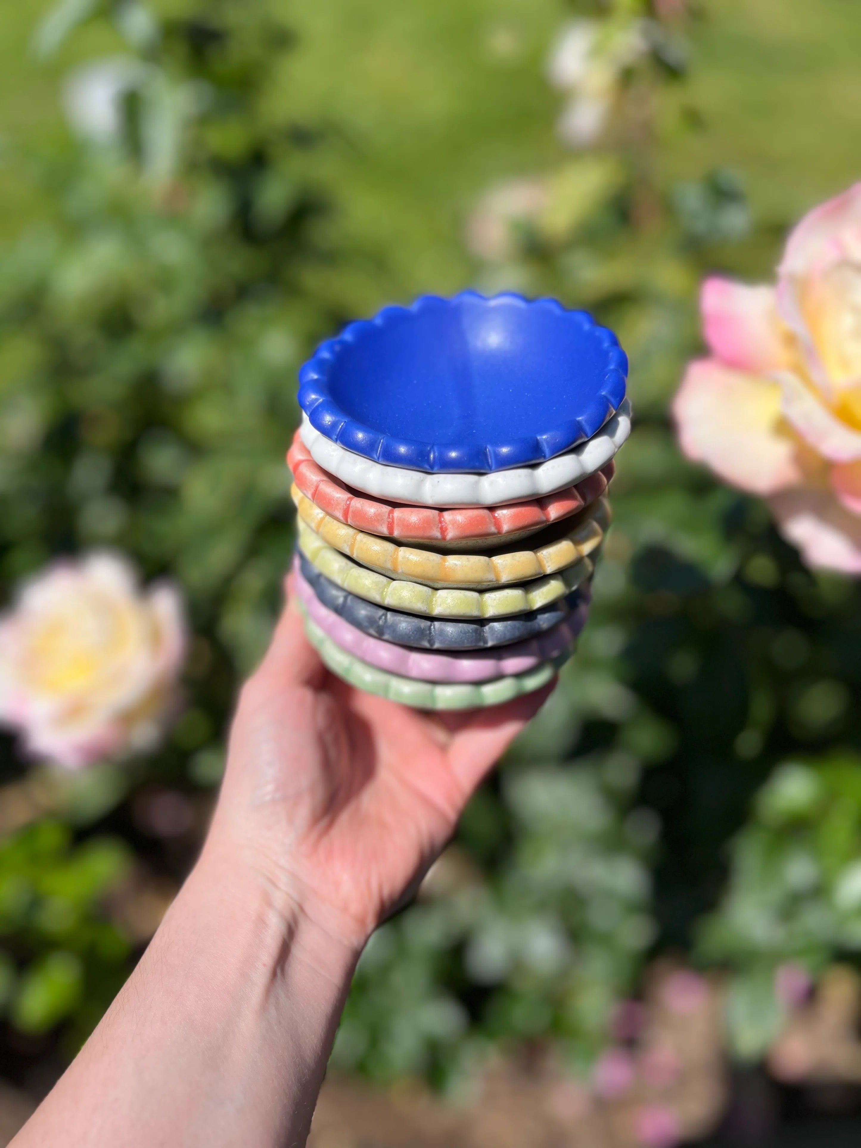 Snack Bowl | Pool Party