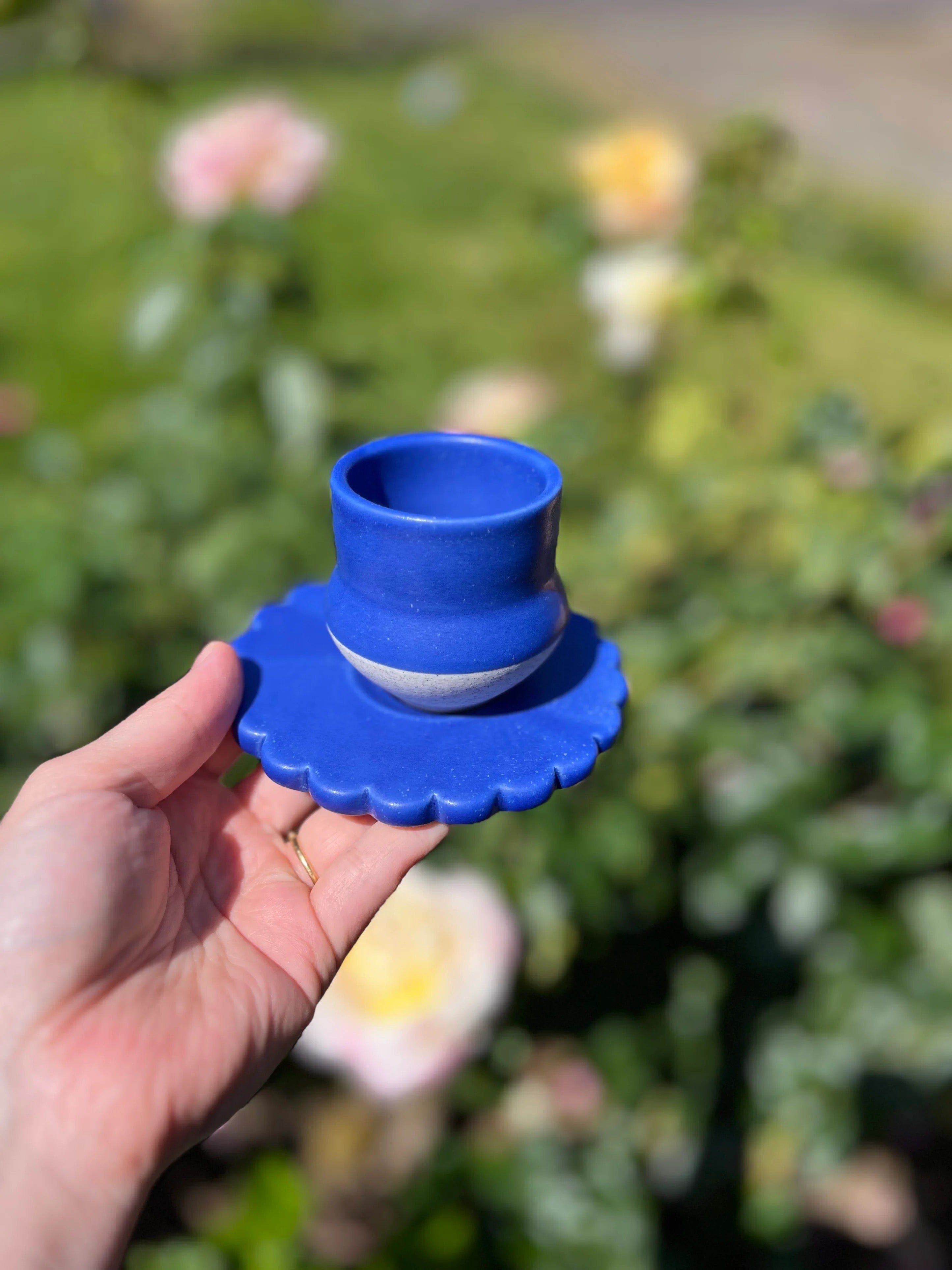 Espresso Set | Pool Party