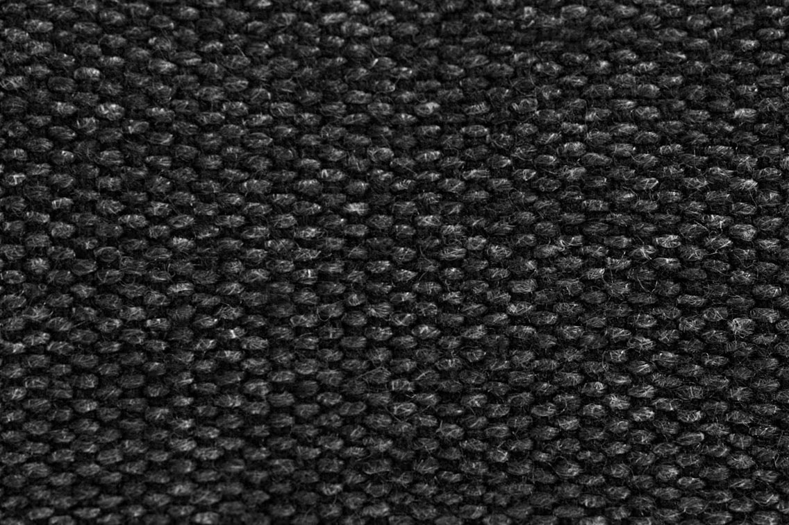 Puffy Lounge Chair | Chocolate Brown Base