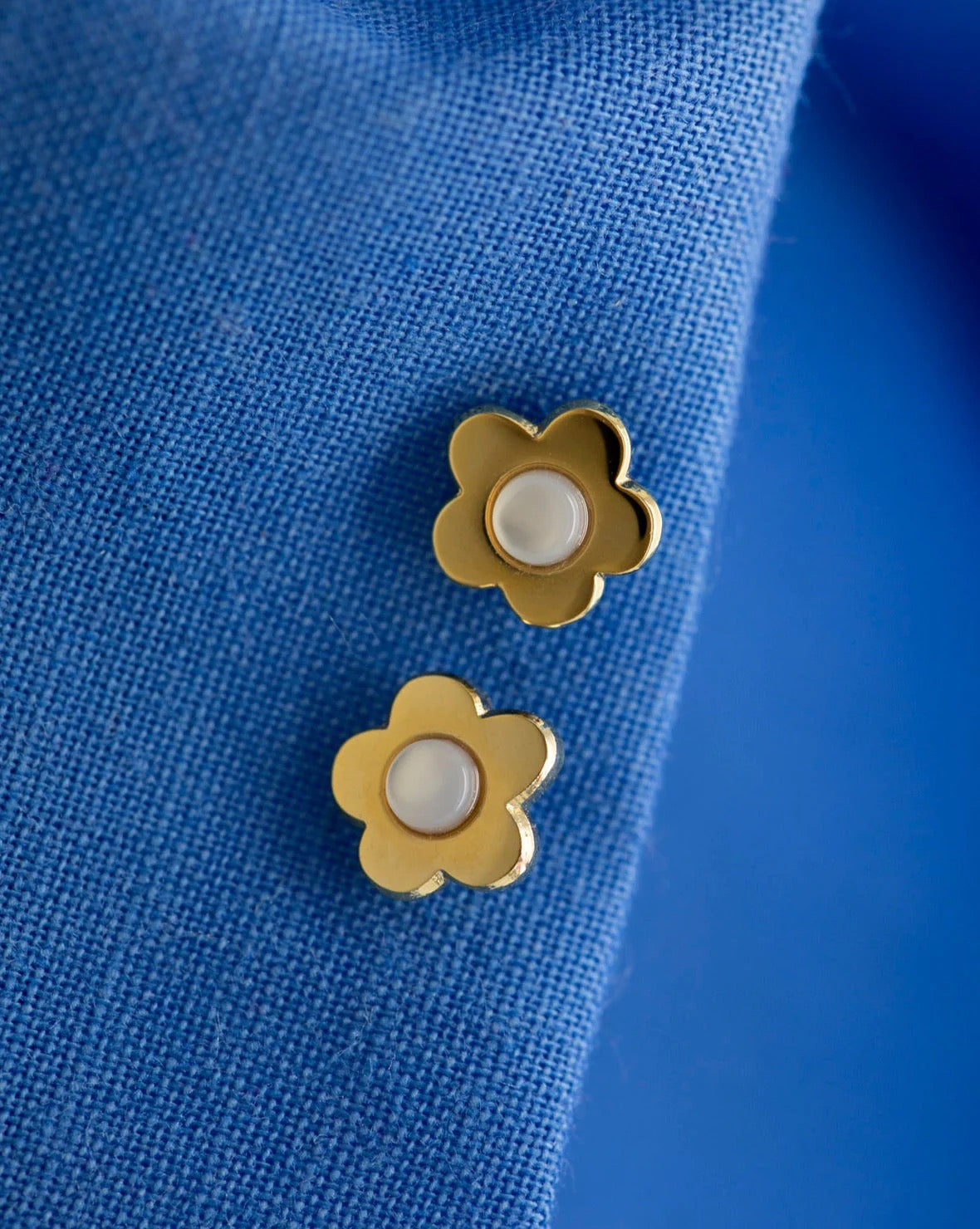 Baby's Breath Earrings