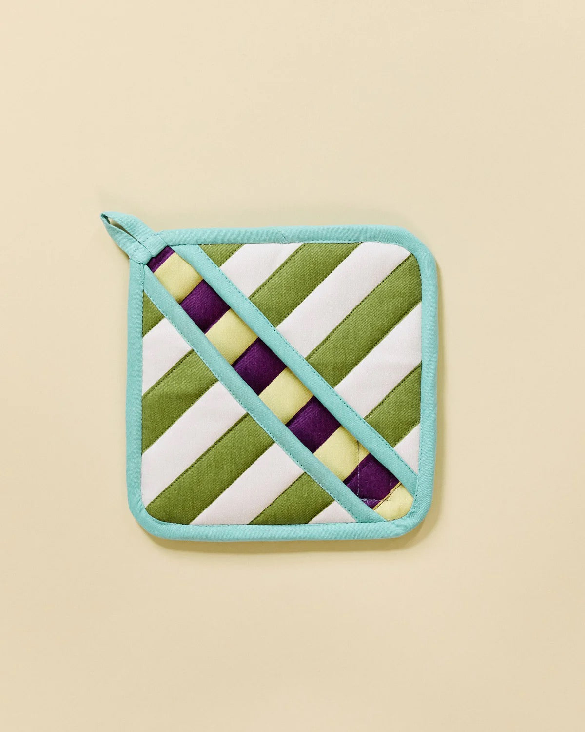 Pocket Pot Holder | Sourdough