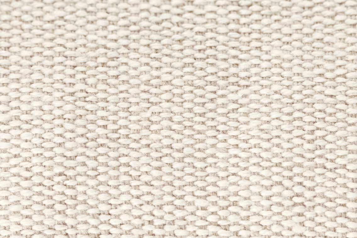 Puffy Lounge Chair | Chocolate Brown Base