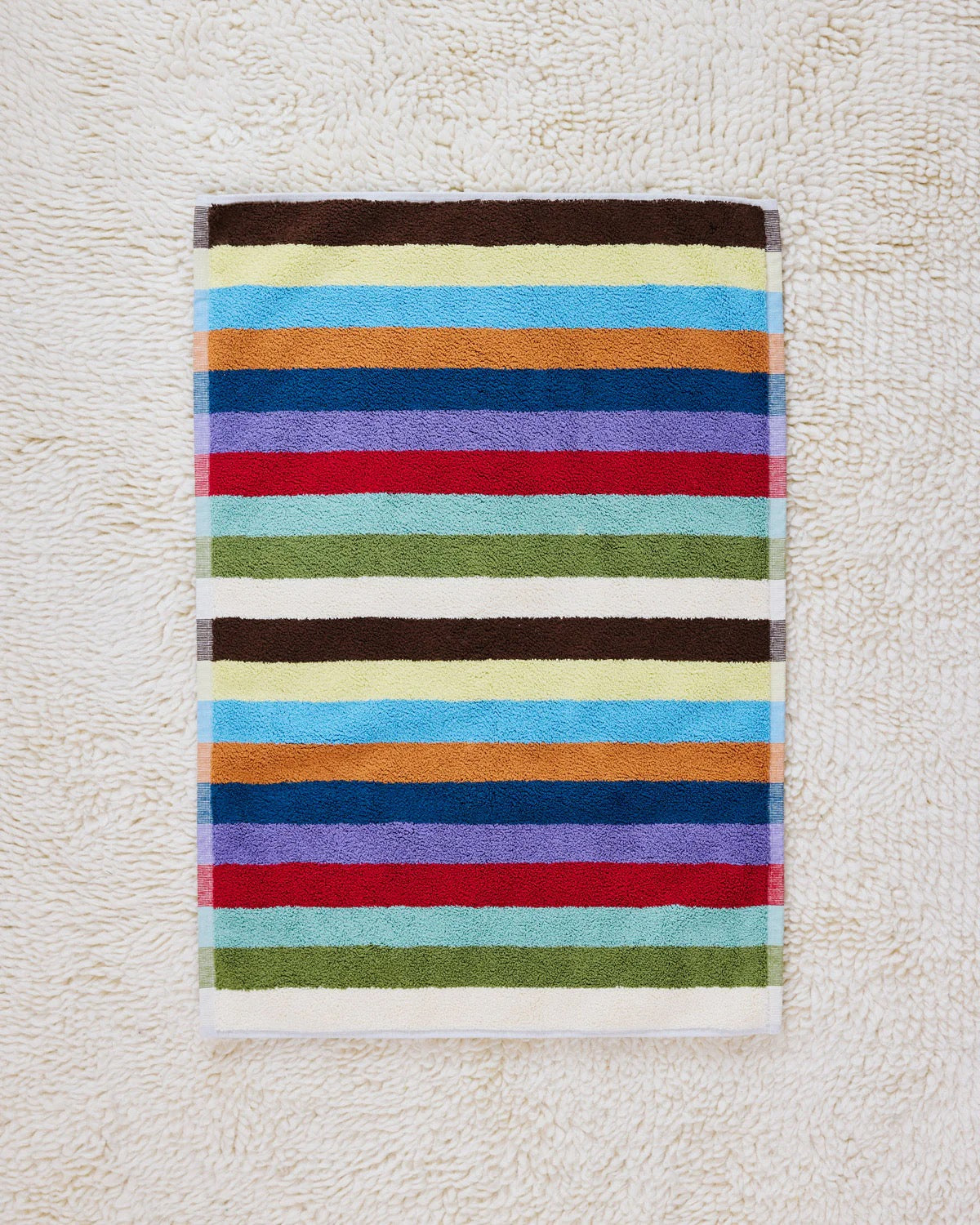 Hummingbird Bath Mat