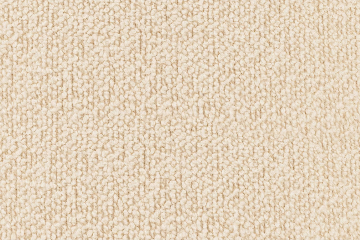 Puffy Lounge Chair | Chocolate Brown Base