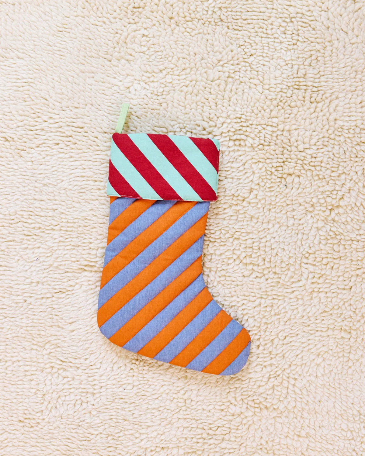 Christmas Stocking | Pumpernickel
