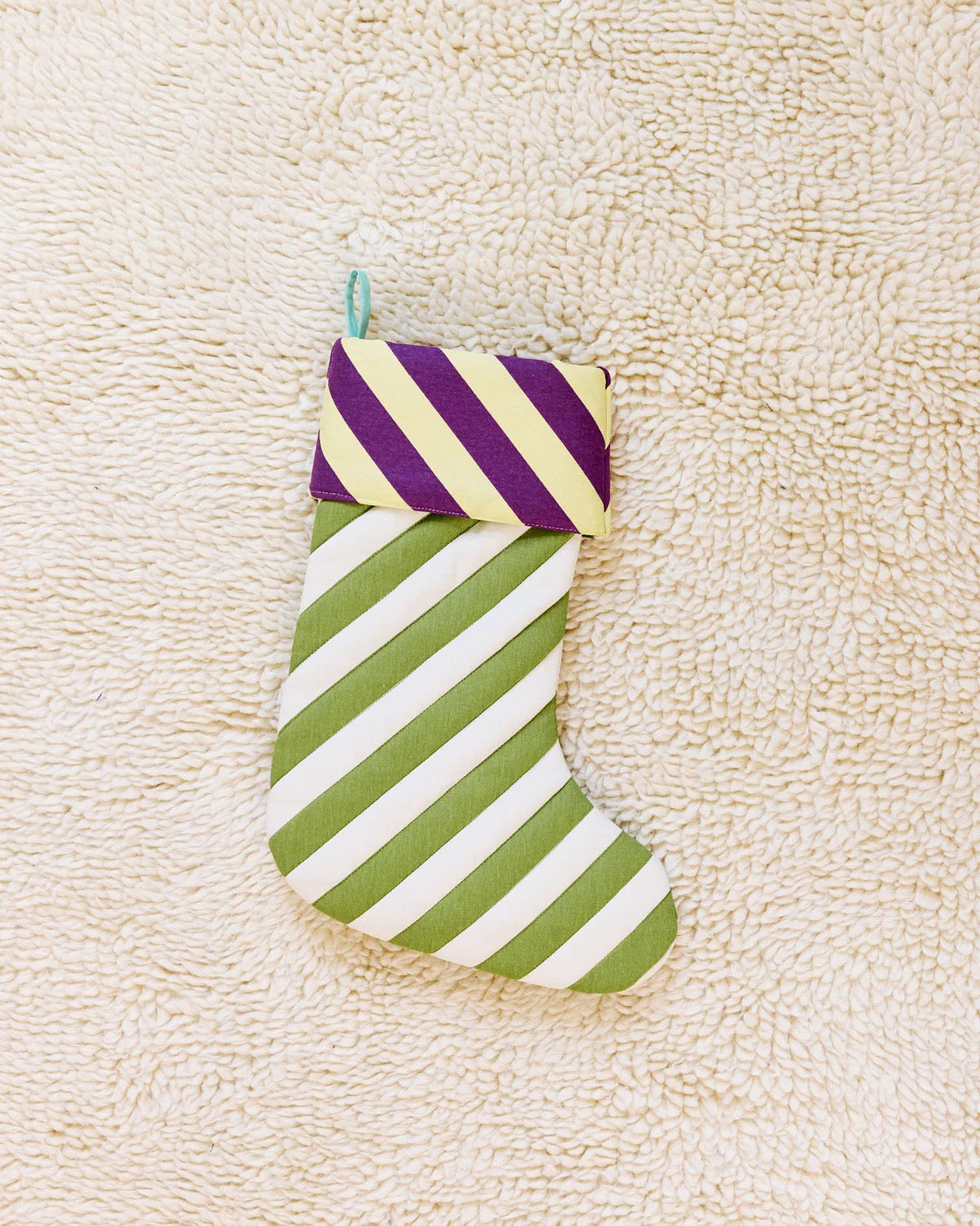 Christmas Stocking | Sourdough