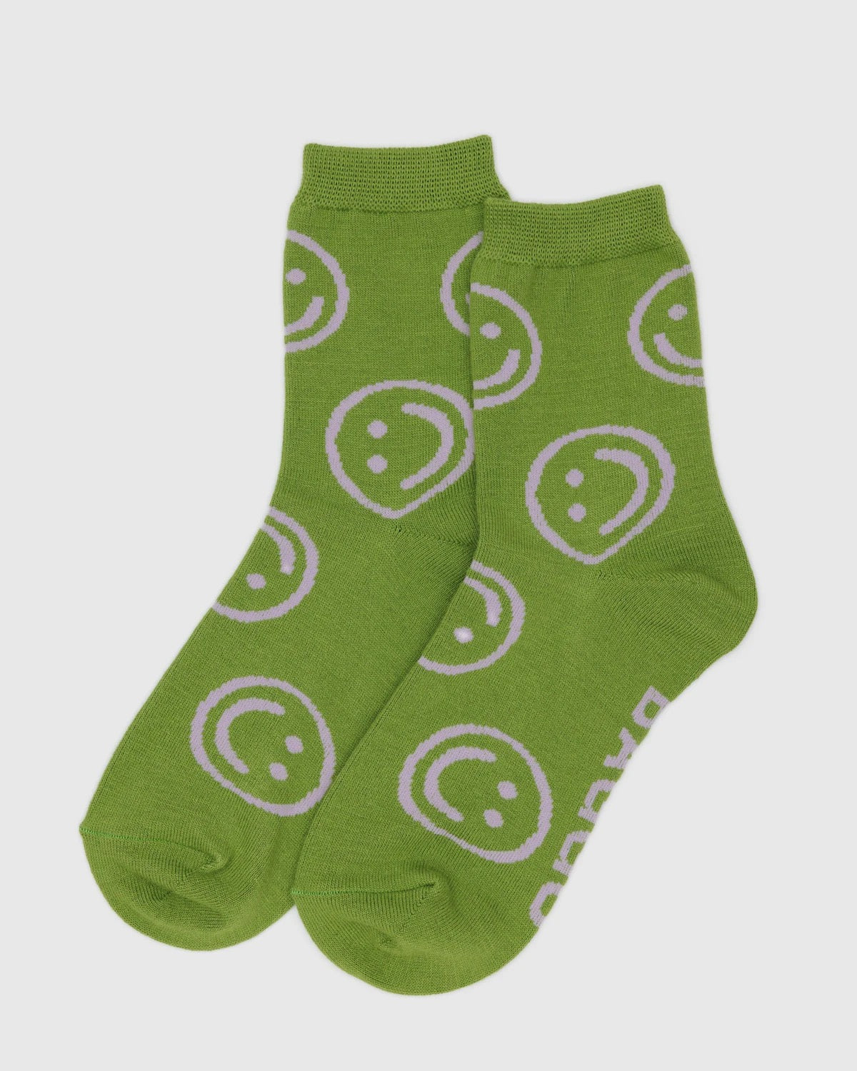 Crew Socks | Pear Happy