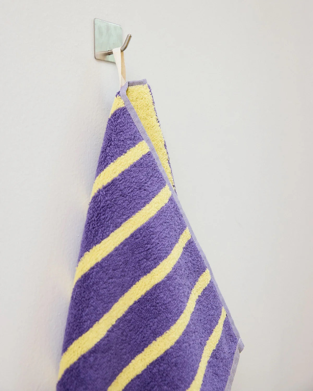 Bird Stripe Towel | Set of Five