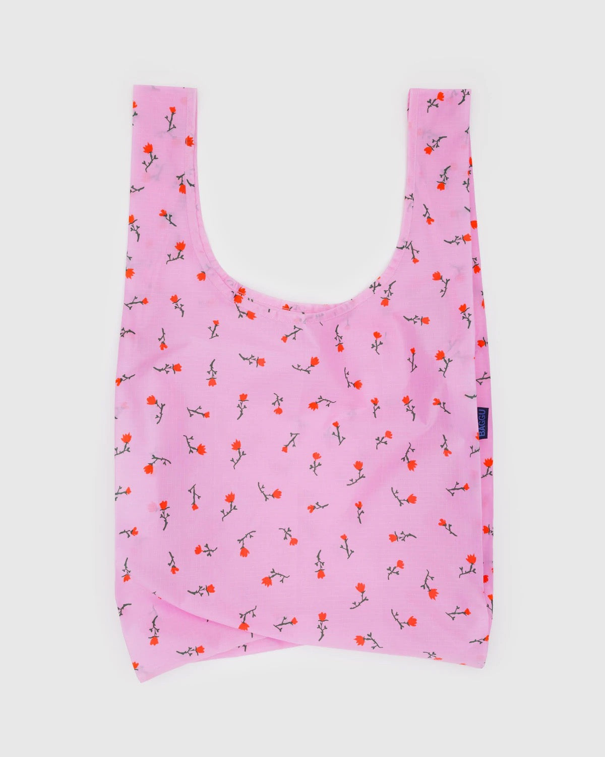 Standard Baggu Bag | Painted Wildflower