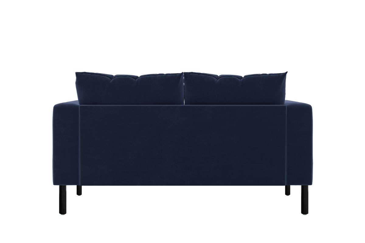 The Essential Loveseat | Recycled Velvet