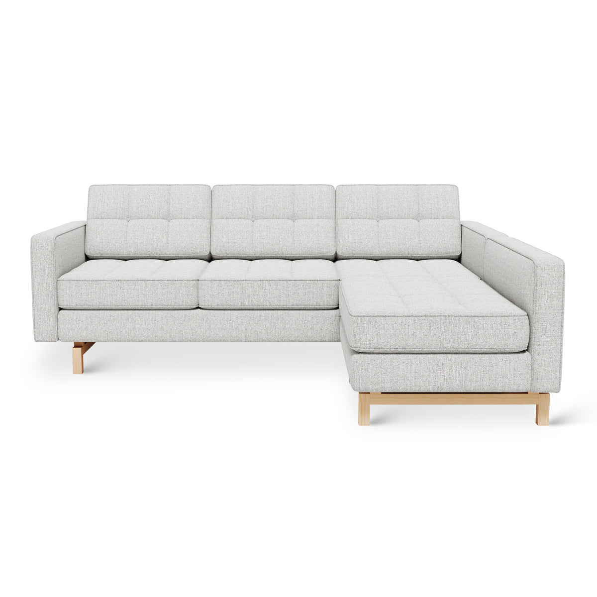 Jane 2 Loft Bi-Sectional