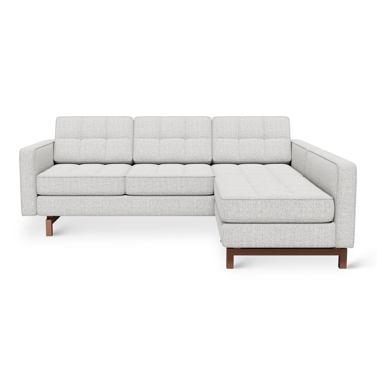 Jane 2 Loft Bi-Sectional