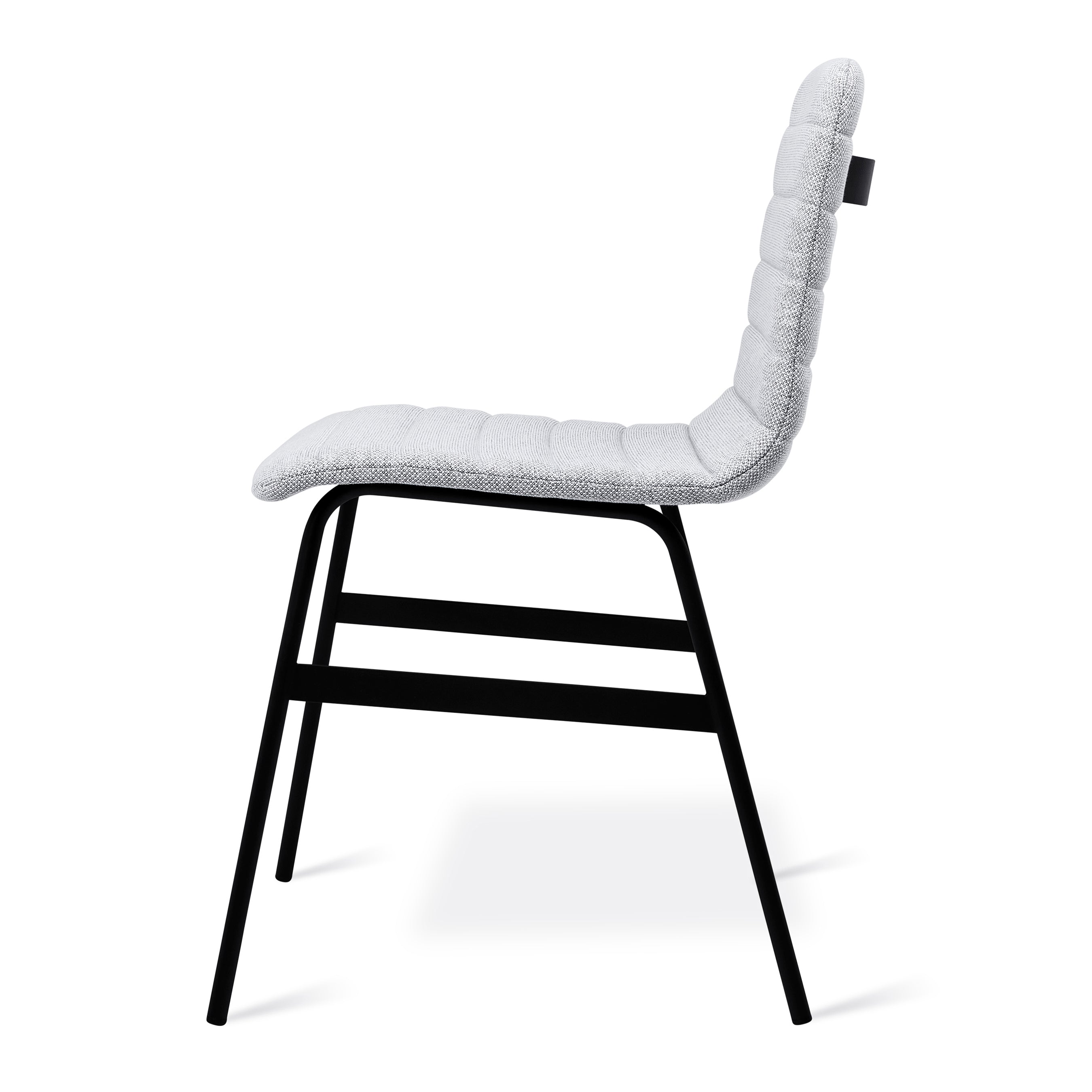 Lecture Dining Upholstered