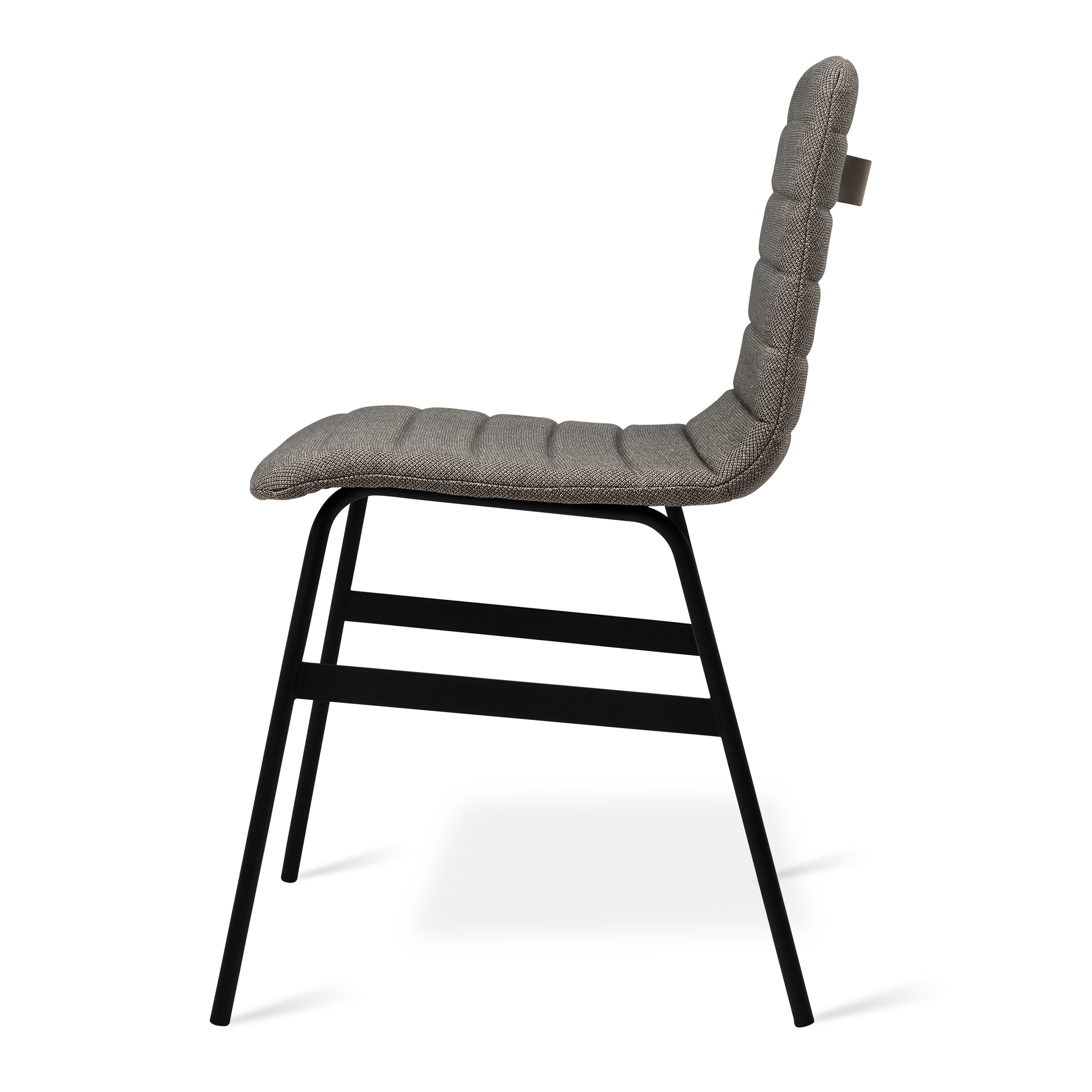 Lecture Dining Upholstered