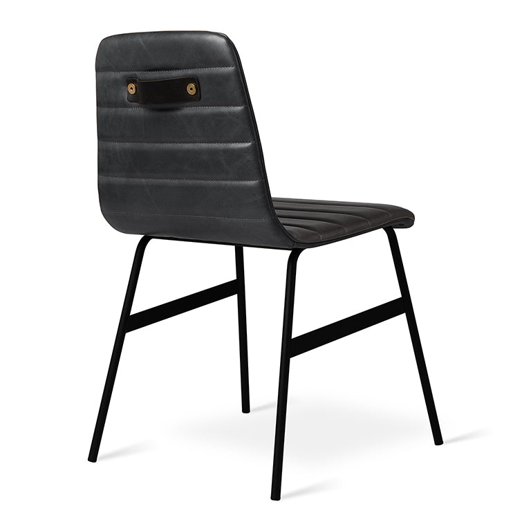 Lecture Dining Upholstered