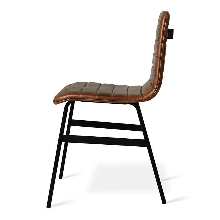 Lecture Dining Upholstered