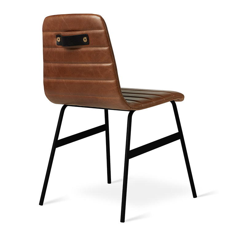 Lecture Dining Upholstered