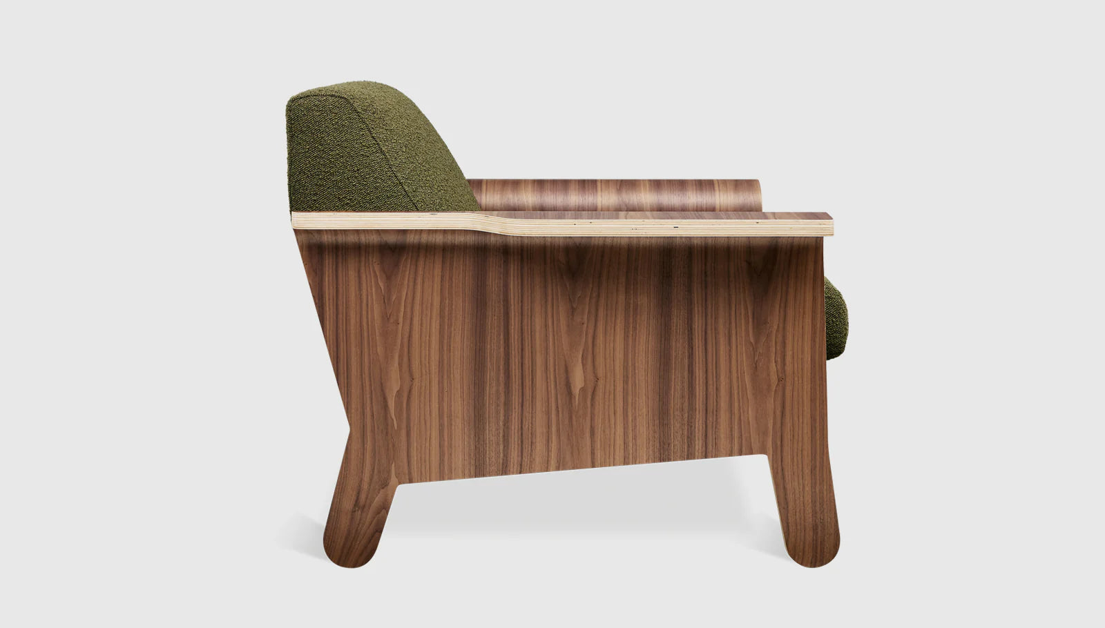 Lodge Chair